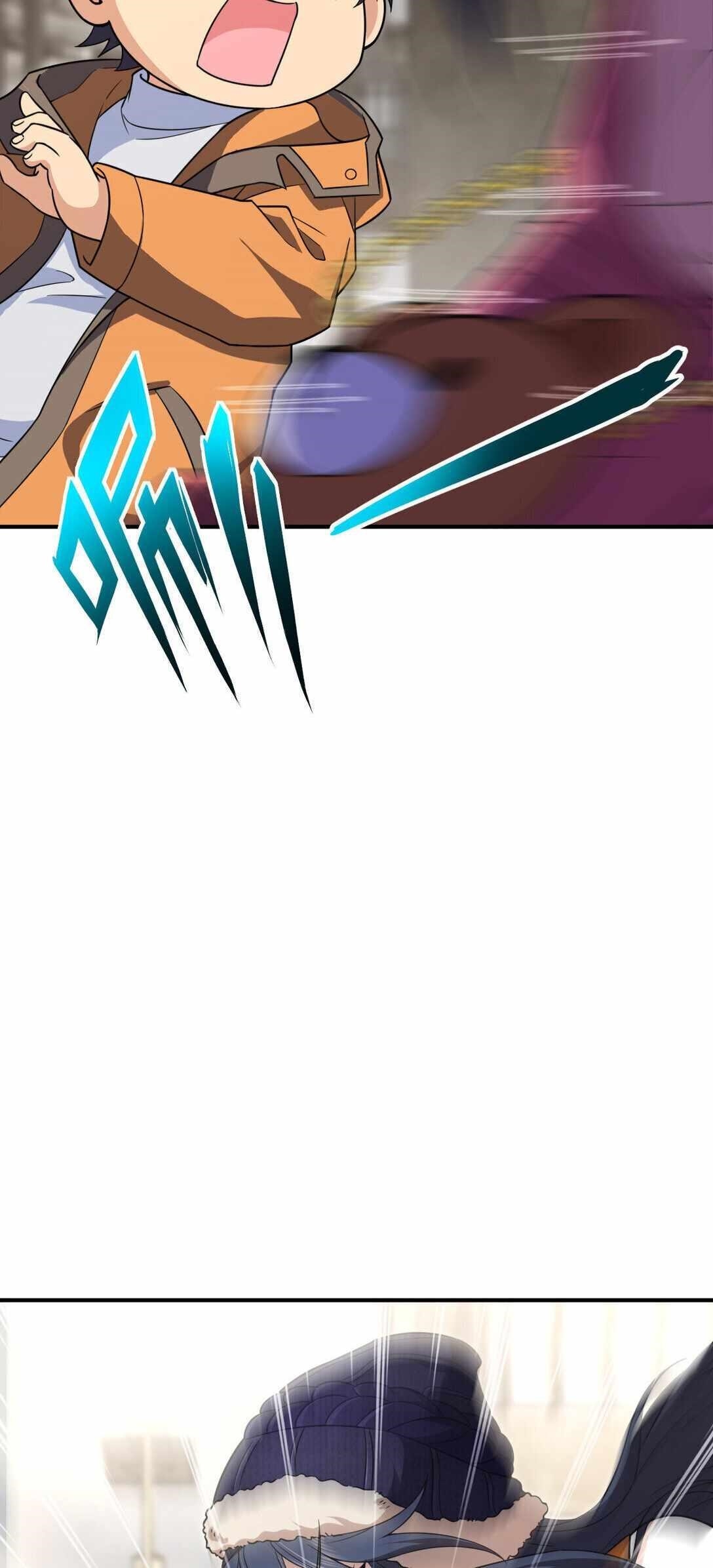My Wife is From a Thousand Years Ago Chapter 266 - Manhwa18.com