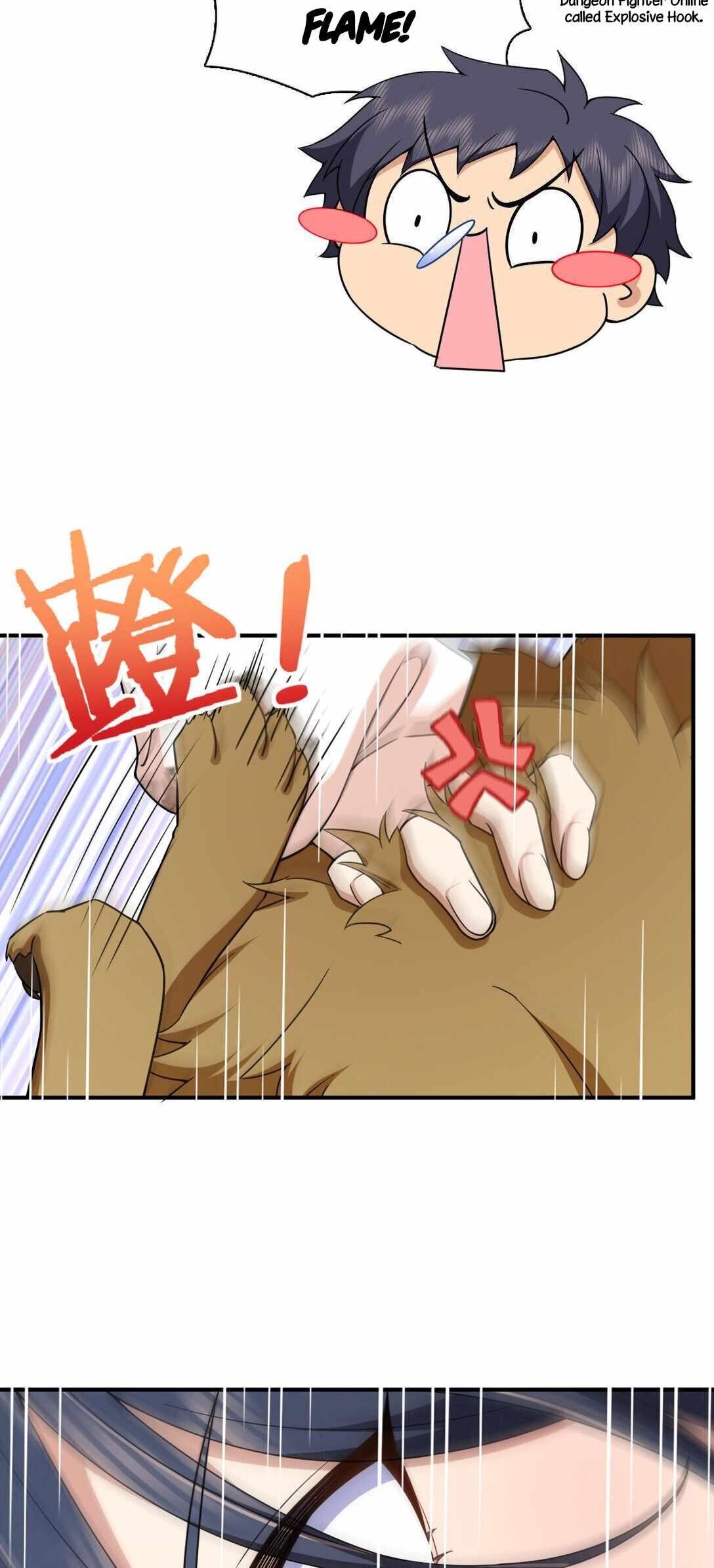 My Wife is From a Thousand Years Ago Chapter 266 - Manhwa18.com