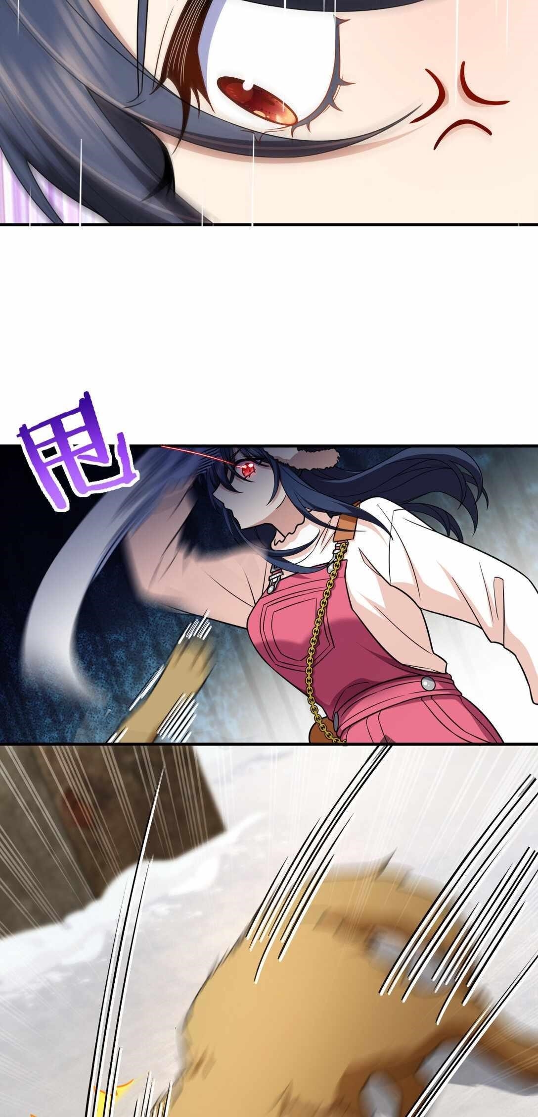 My Wife is From a Thousand Years Ago Chapter 266 - Manhwa18.com