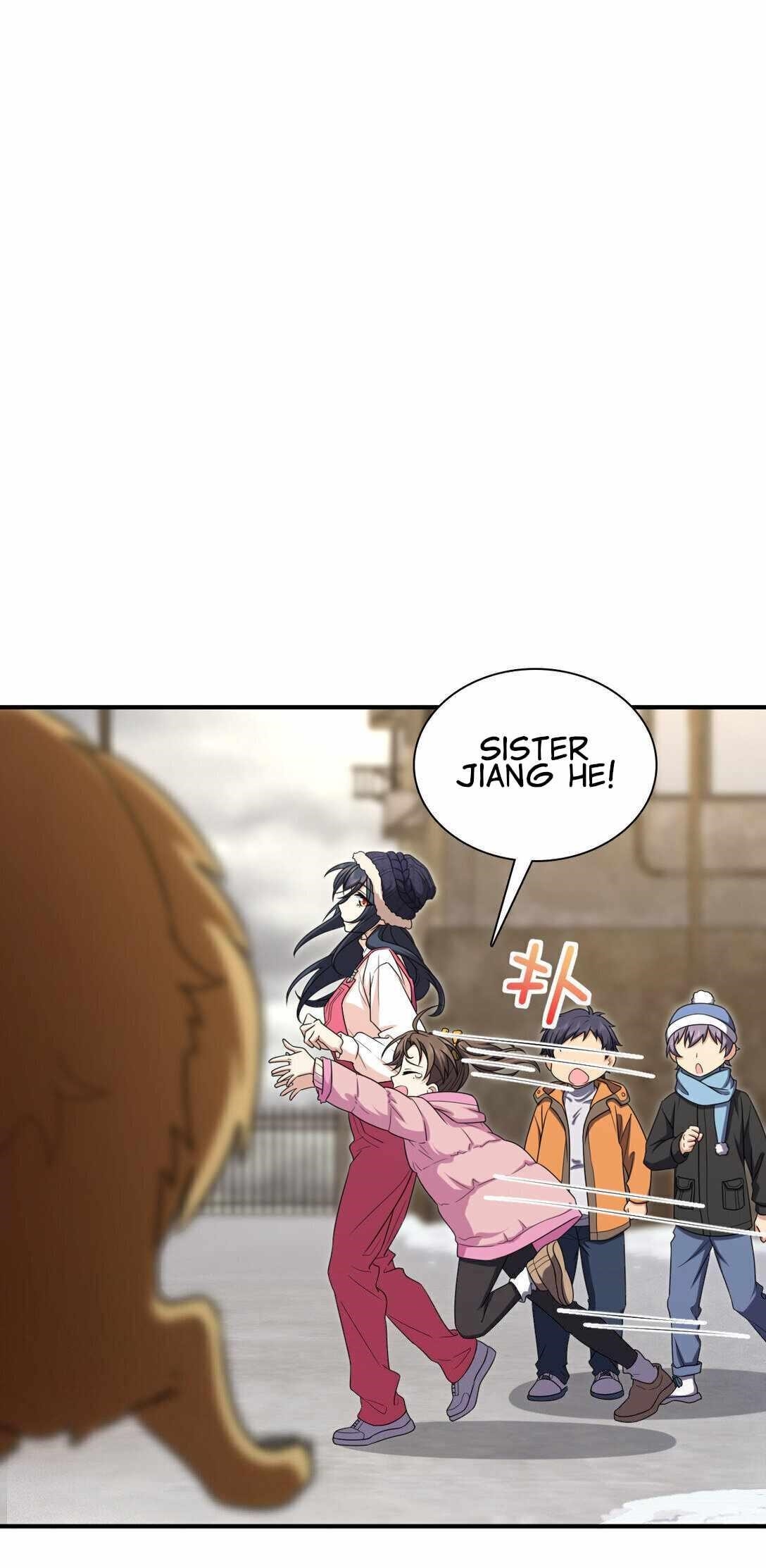 My Wife is From a Thousand Years Ago Chapter 266 - Manhwa18.com