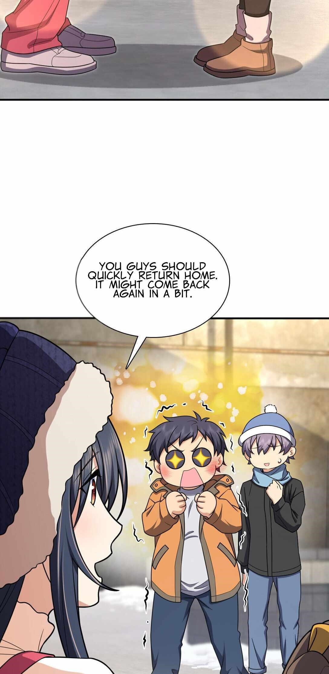My Wife is From a Thousand Years Ago Chapter 266 - Manhwa18.com