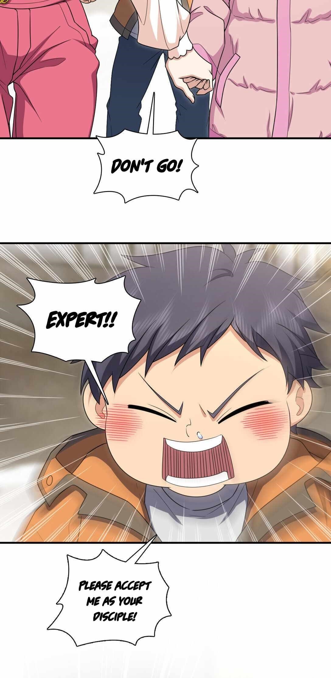 My Wife is From a Thousand Years Ago Chapter 266 - Manhwa18.com