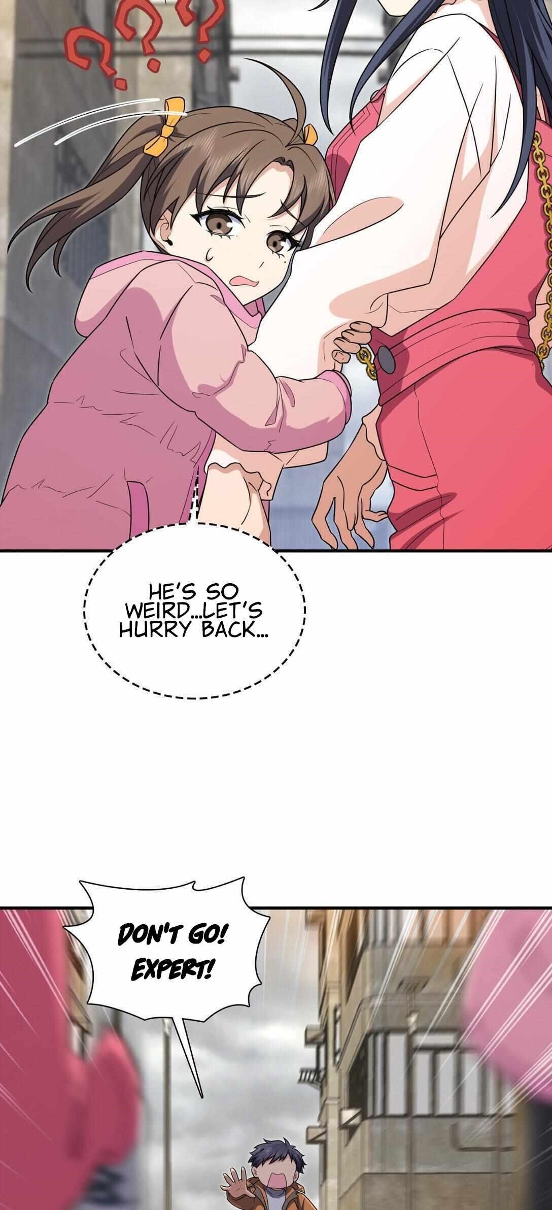 My Wife is From a Thousand Years Ago Chapter 266 - Manhwa18.com