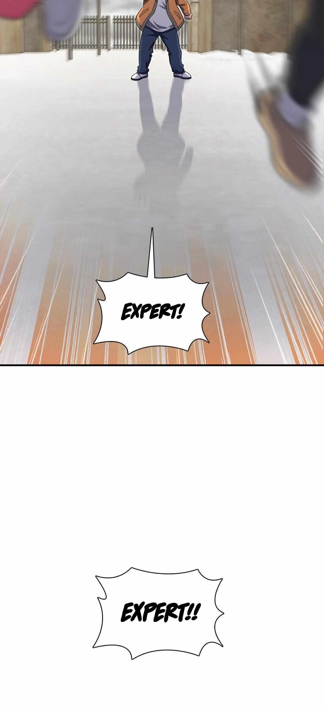 My Wife is From a Thousand Years Ago Chapter 266 - Manhwa18.com