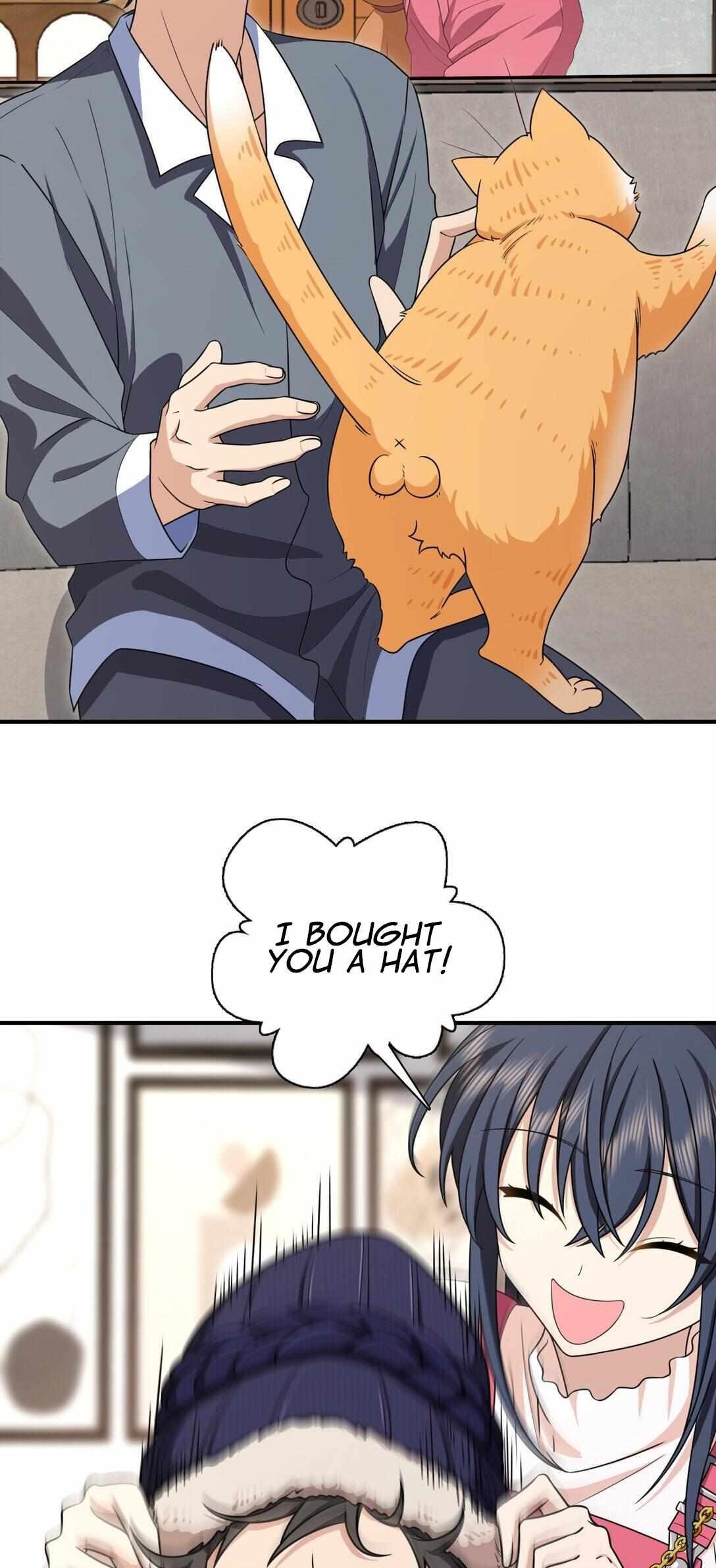 My Wife is From a Thousand Years Ago Chapter 266 - Manhwa18.com