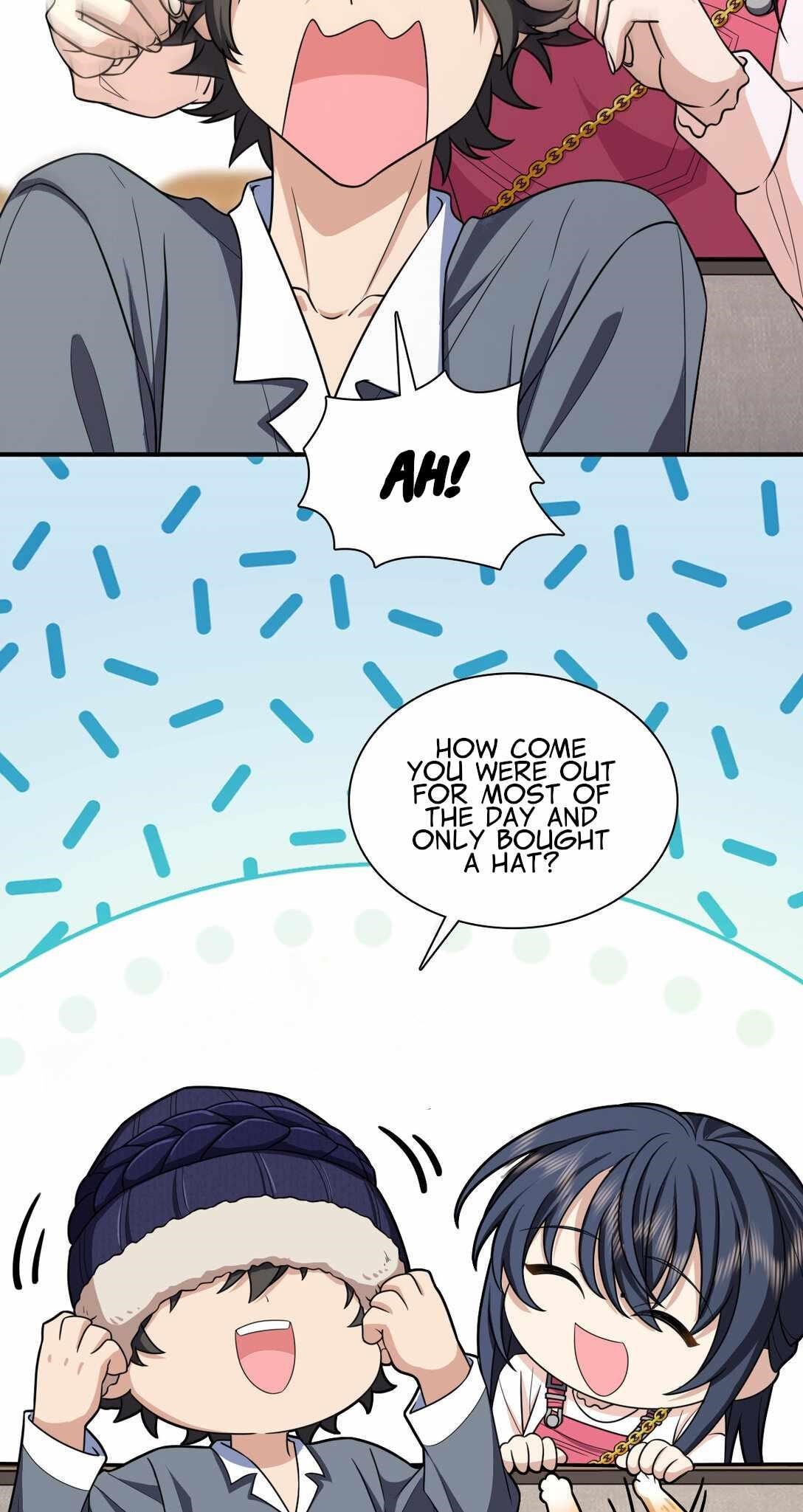 My Wife is From a Thousand Years Ago Chapter 266 - Manhwa18.com