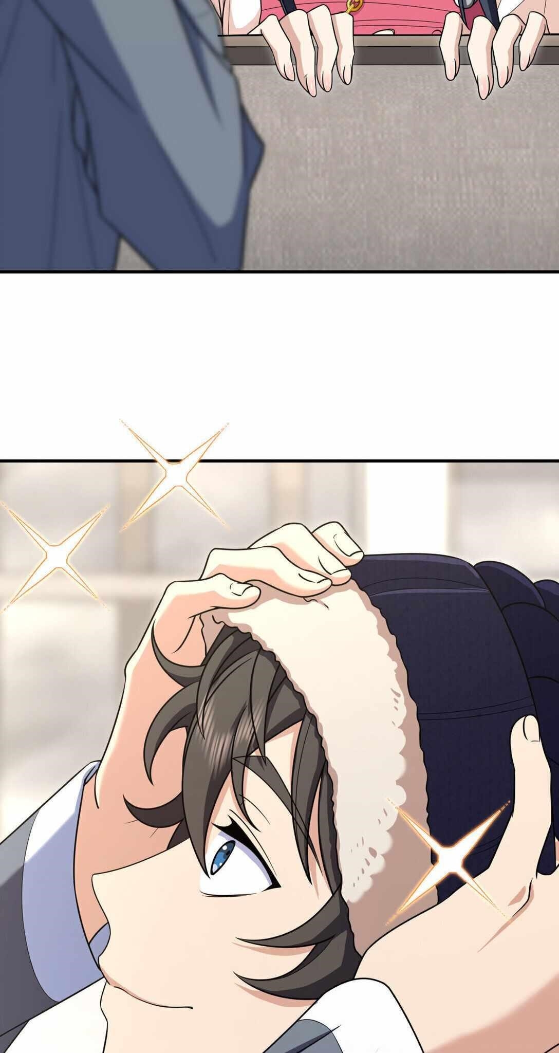 My Wife is From a Thousand Years Ago Chapter 266 - Manhwa18.com