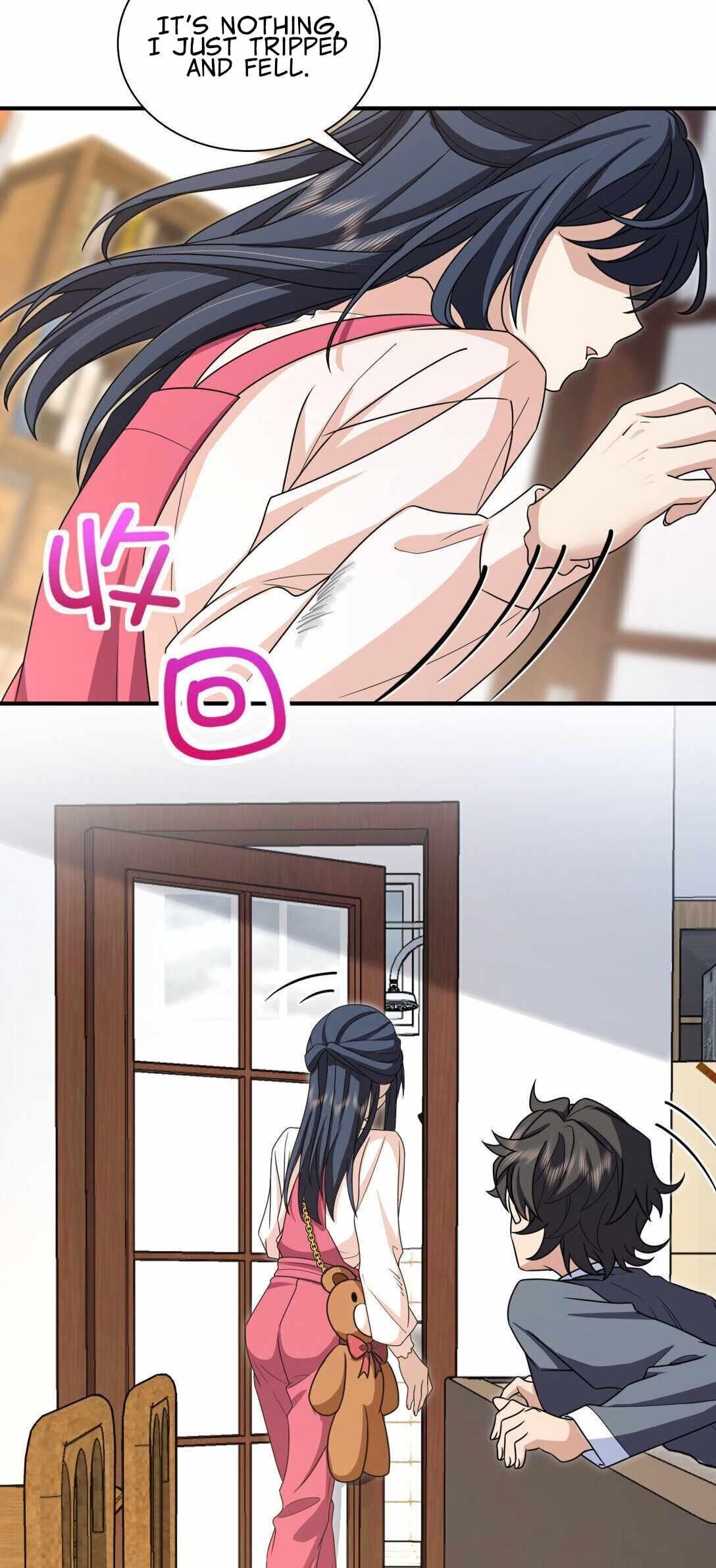 My Wife is From a Thousand Years Ago Chapter 266 - Manhwa18.com
