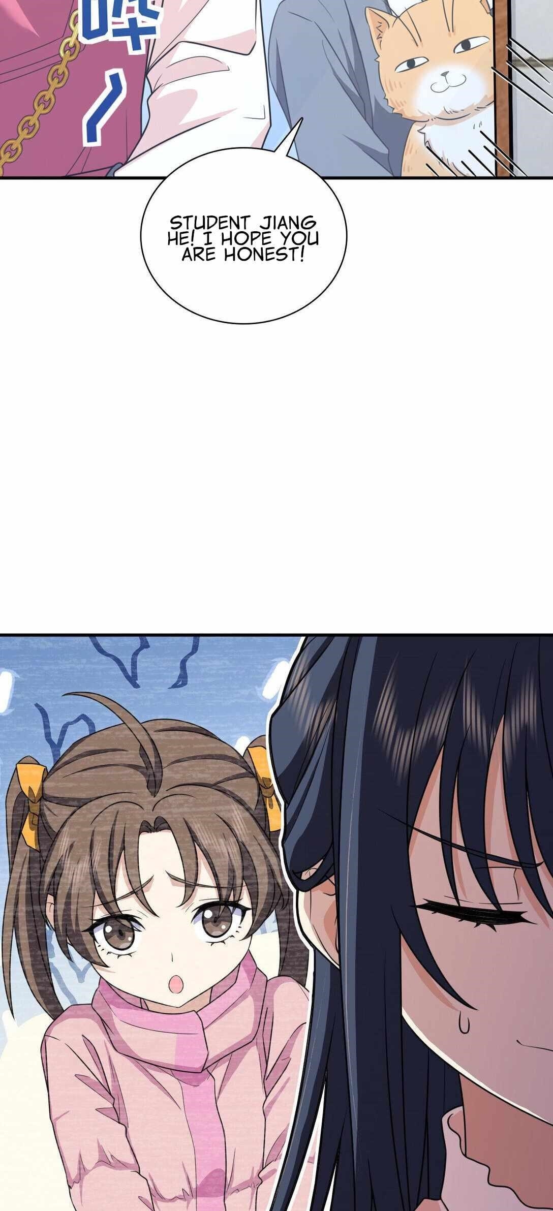 My Wife is From a Thousand Years Ago Chapter 266 - Manhwa18.com