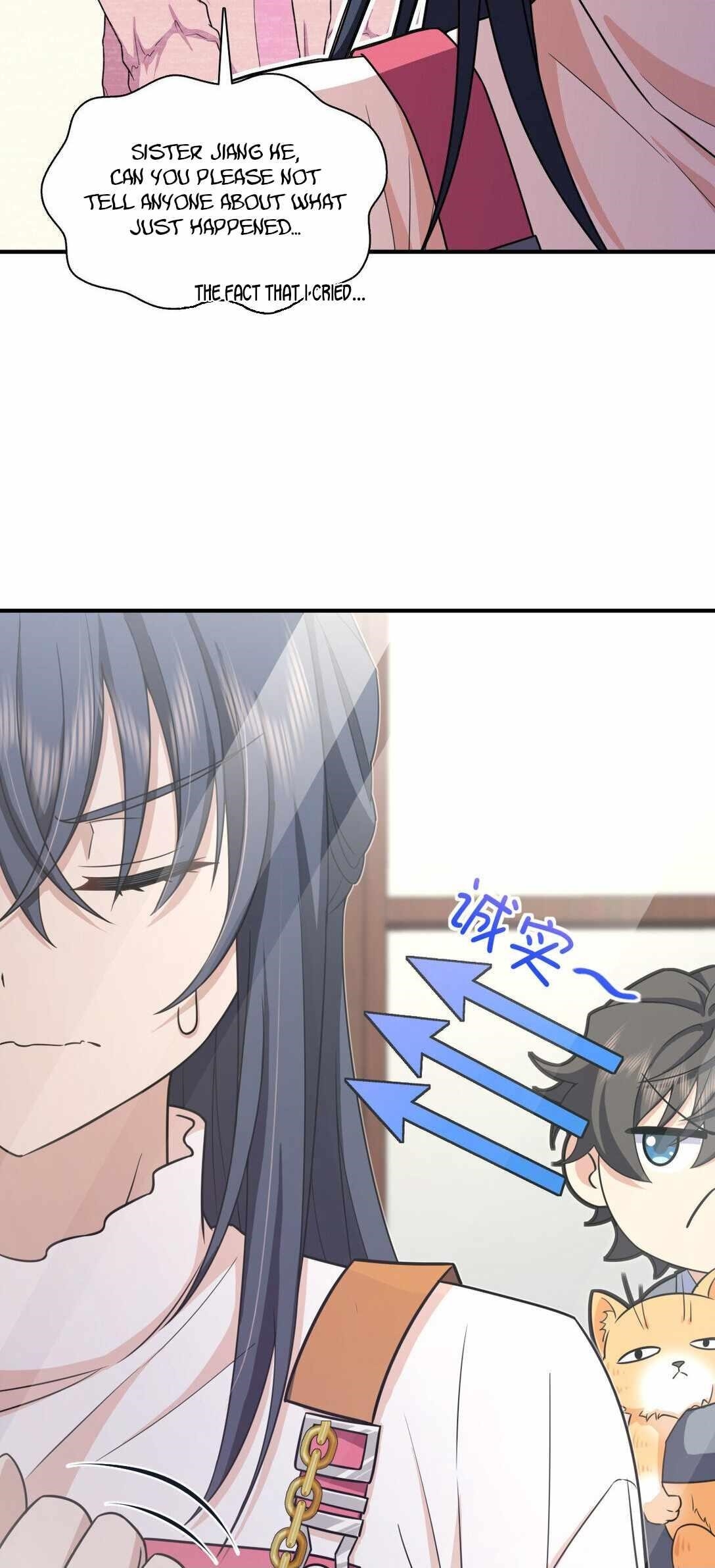 My Wife is From a Thousand Years Ago Chapter 266 - Manhwa18.com