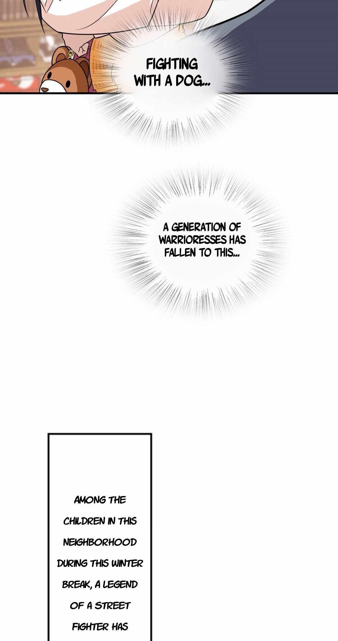 My Wife is From a Thousand Years Ago Chapter 266 - Manhwa18.com