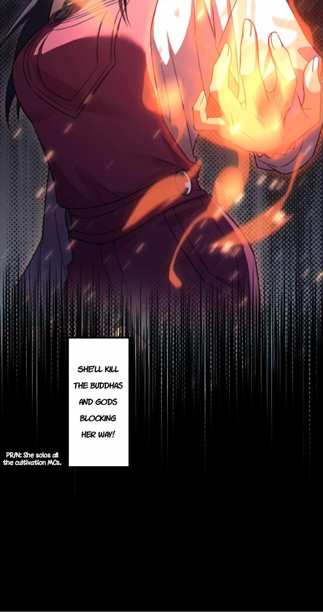 My Wife is From a Thousand Years Ago Chapter 266 - Manhwa18.com