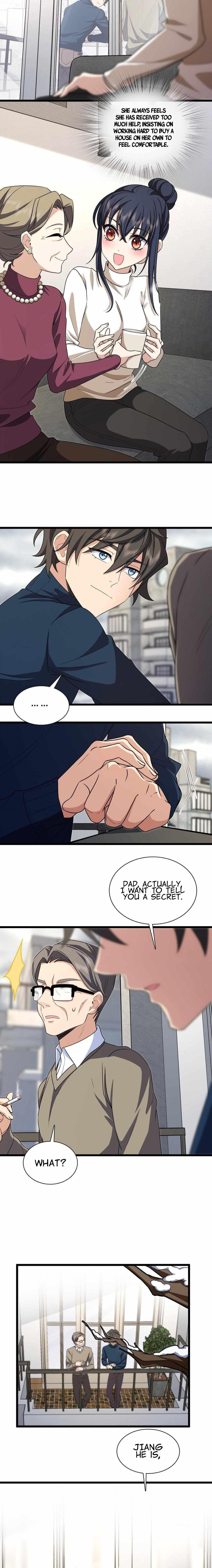 My Wife is From a Thousand Years Ago Chapter 267 - Manhwa18.com