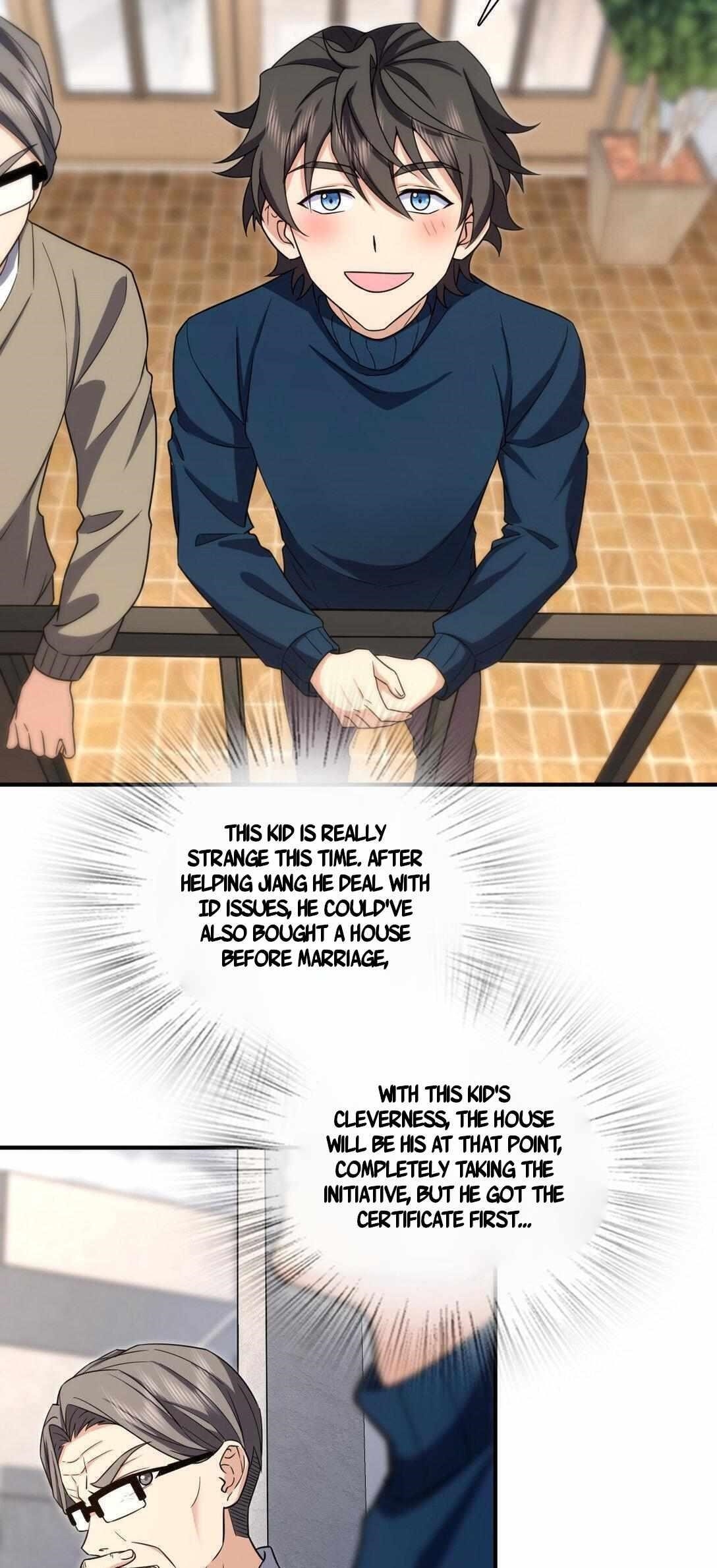 My Wife is From a Thousand Years Ago Chapter 267 - Manhwa18.com
