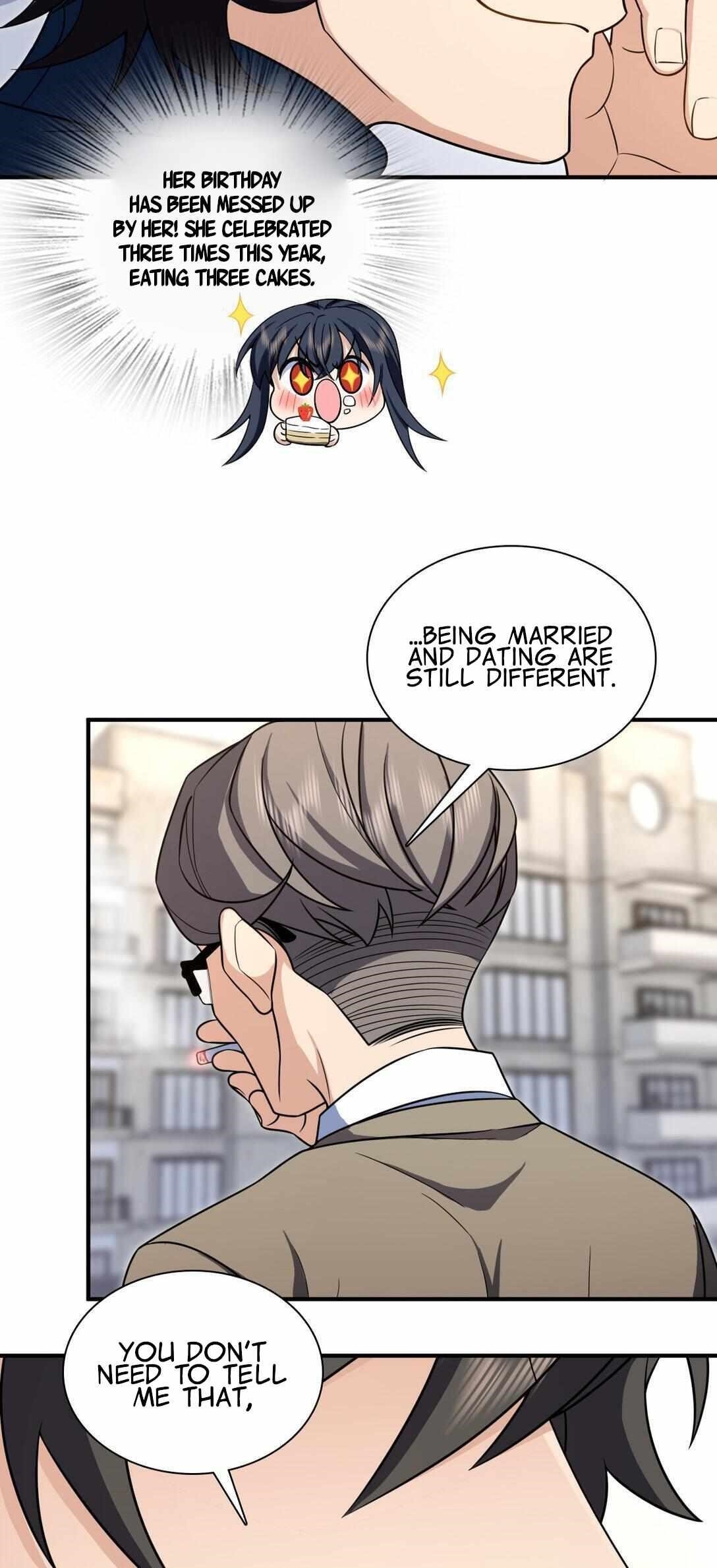 My Wife is From a Thousand Years Ago Chapter 267 - Manhwa18.com