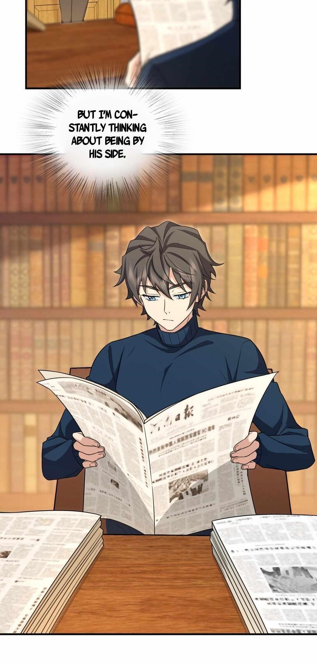 My Wife is From a Thousand Years Ago Chapter 269 - Manhwa18.com