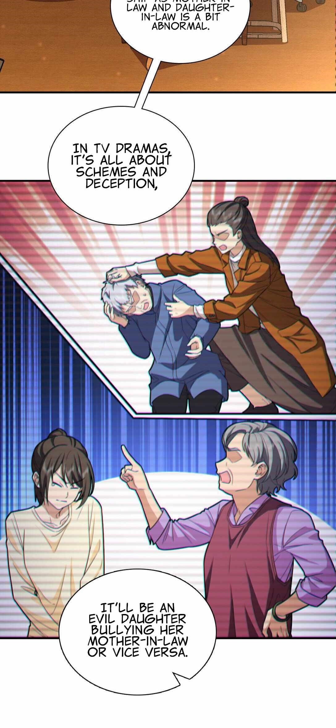 My Wife is From a Thousand Years Ago Chapter 269 - Manhwa18.com