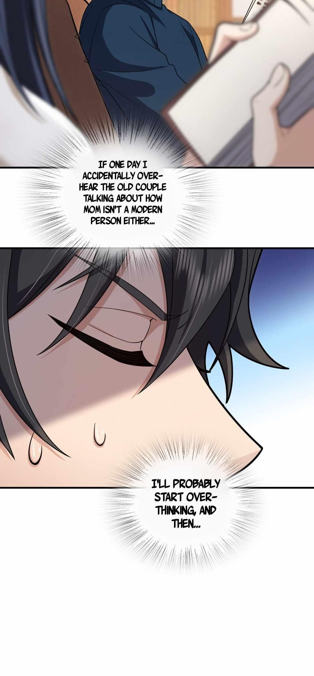 My Wife is From a Thousand Years Ago Chapter 269 - Manhwa18.com