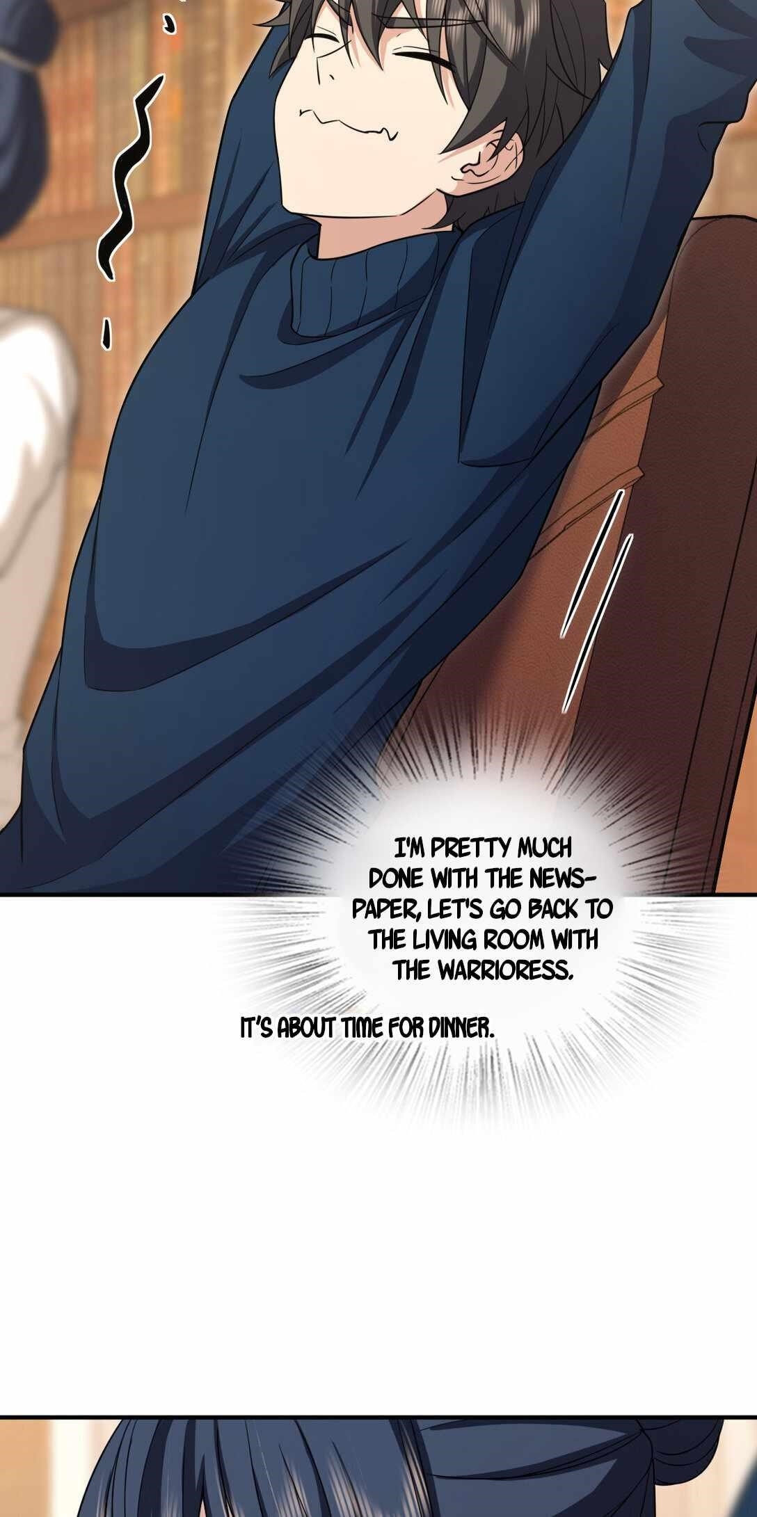 My Wife is From a Thousand Years Ago Chapter 269 - Manhwa18.com