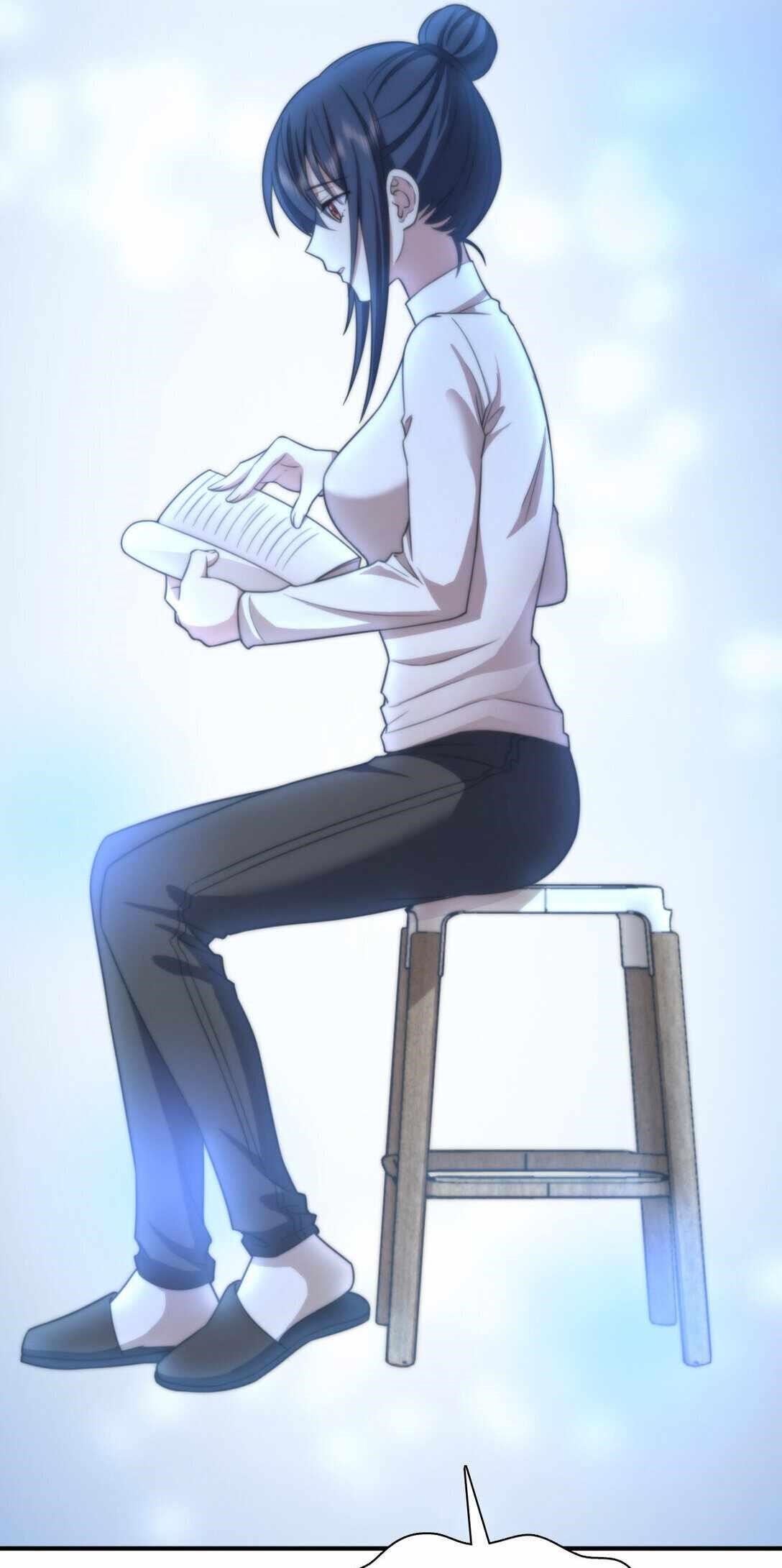 My Wife is From a Thousand Years Ago Chapter 269 - Manhwa18.com