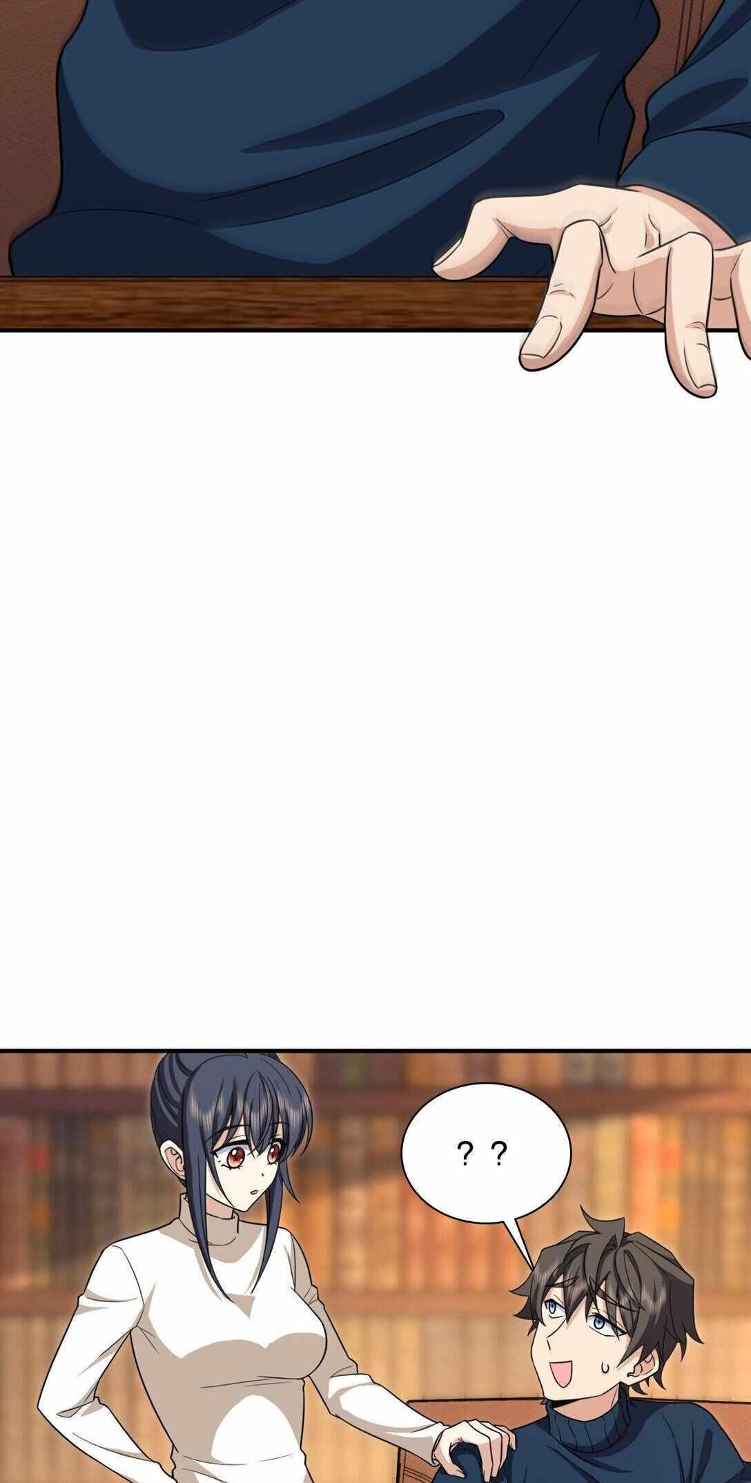 My Wife is From a Thousand Years Ago Chapter 269 - Manhwa18.com