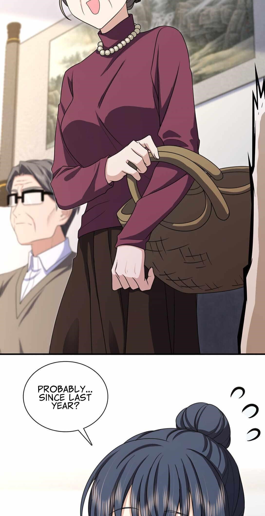 My Wife is From a Thousand Years Ago Chapter 269 - Manhwa18.com