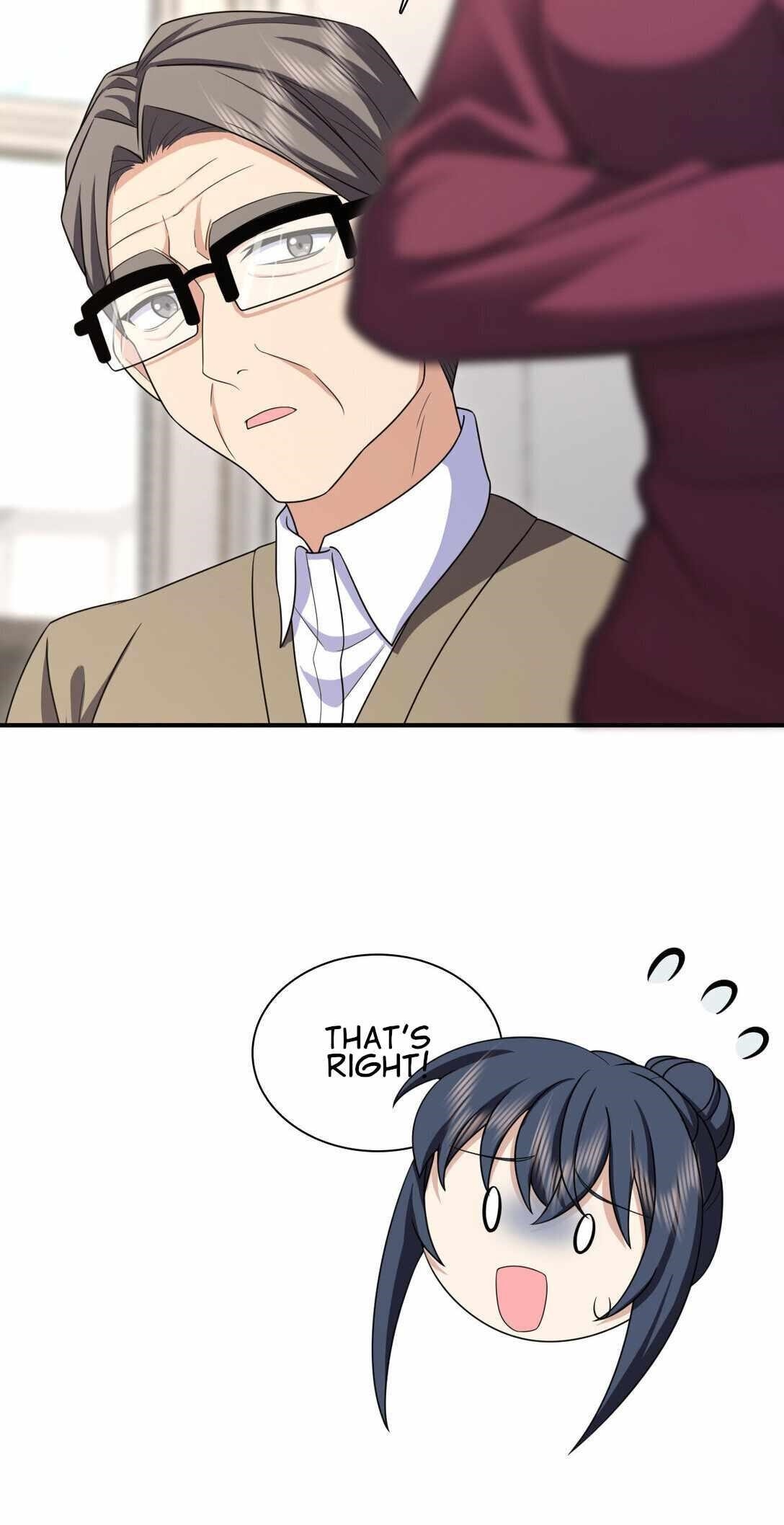My Wife is From a Thousand Years Ago Chapter 269 - Manhwa18.com