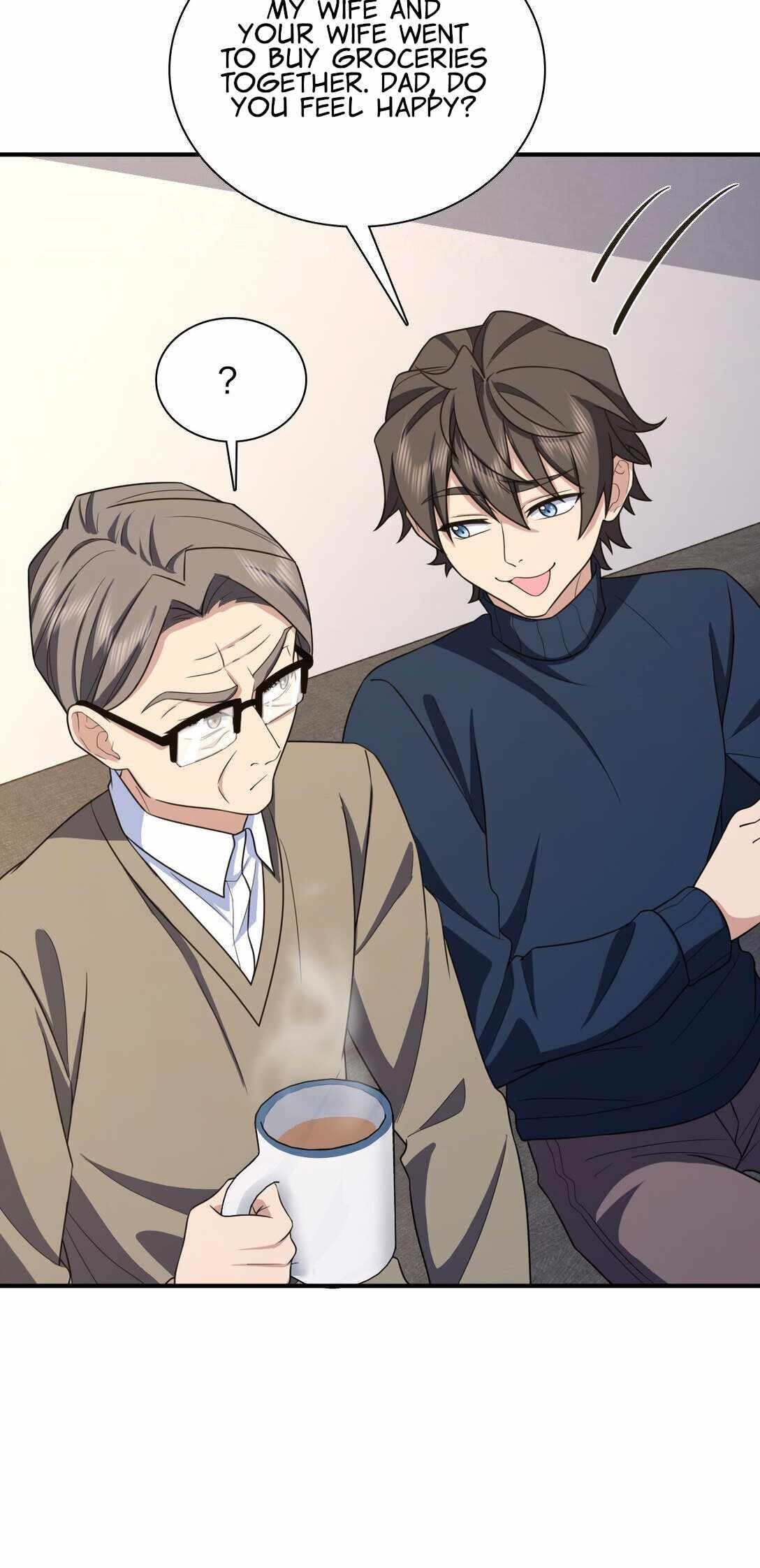 My Wife is From a Thousand Years Ago Chapter 269 - Manhwa18.com