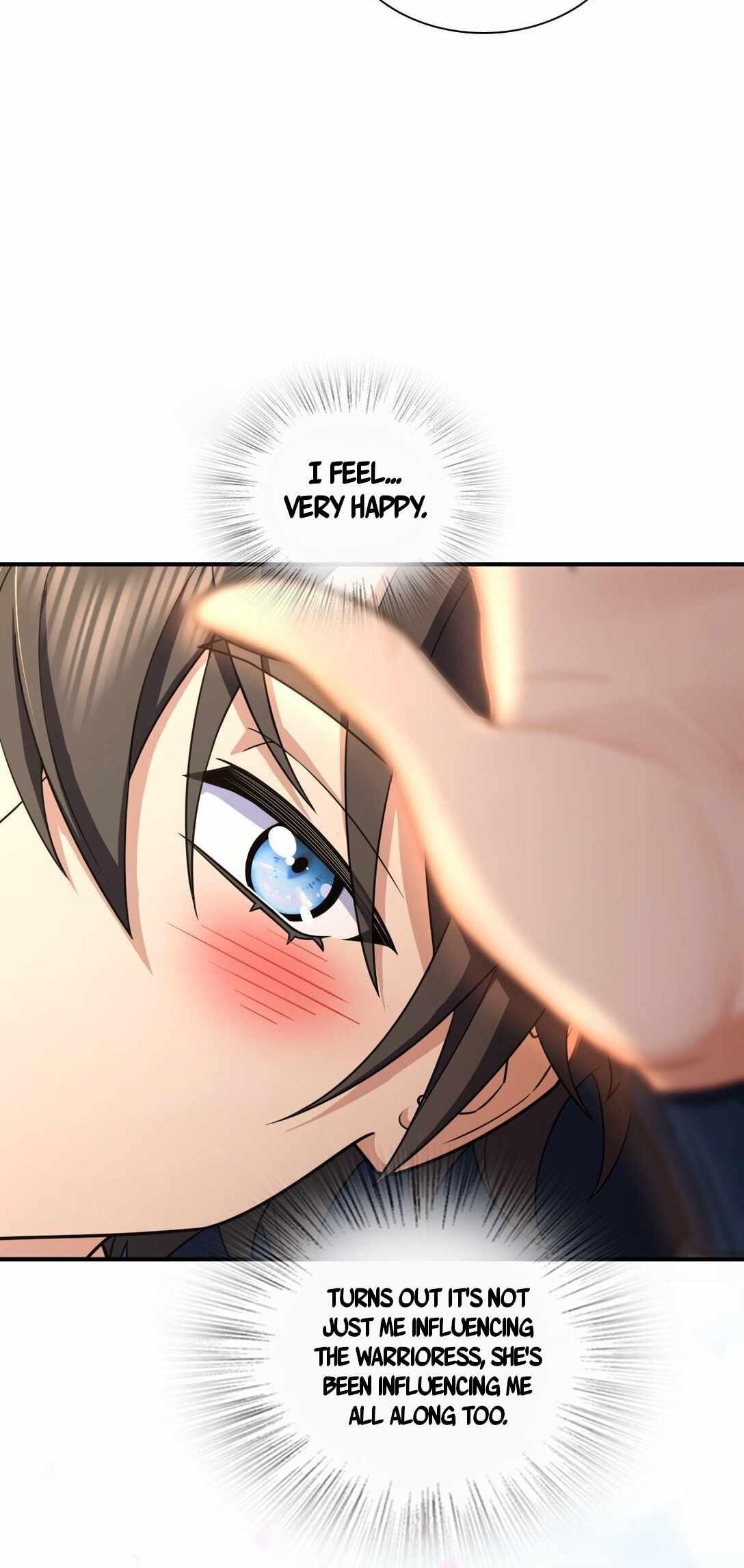 My Wife is From a Thousand Years Ago Chapter 269 - Manhwa18.com