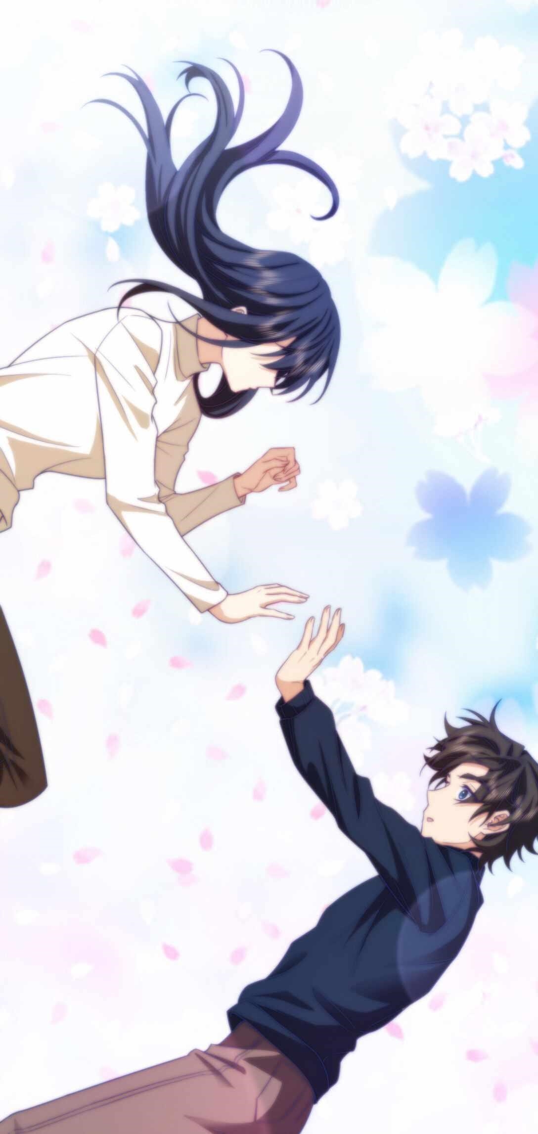 My Wife is From a Thousand Years Ago Chapter 269 - Manhwa18.com
