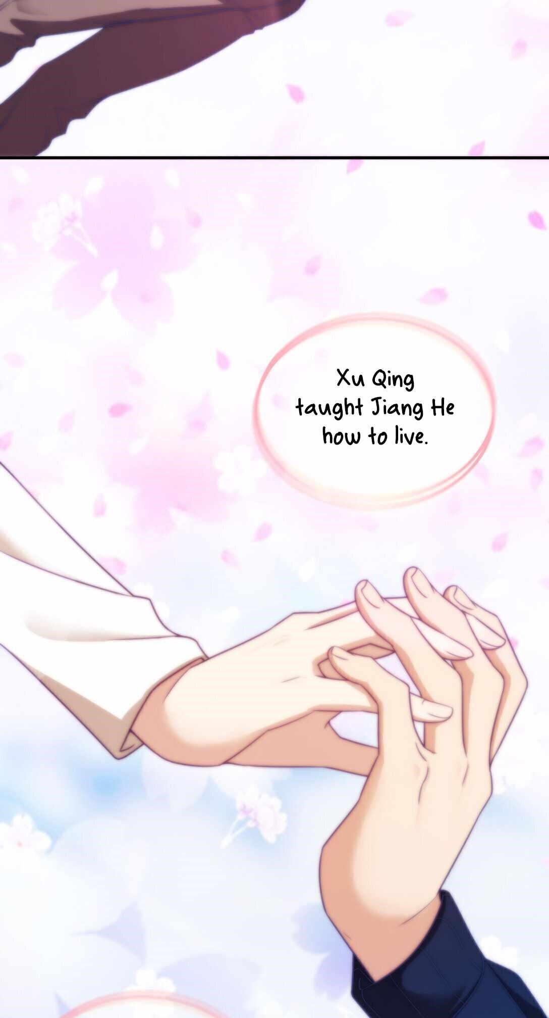 My Wife is From a Thousand Years Ago Chapter 269 - Manhwa18.com