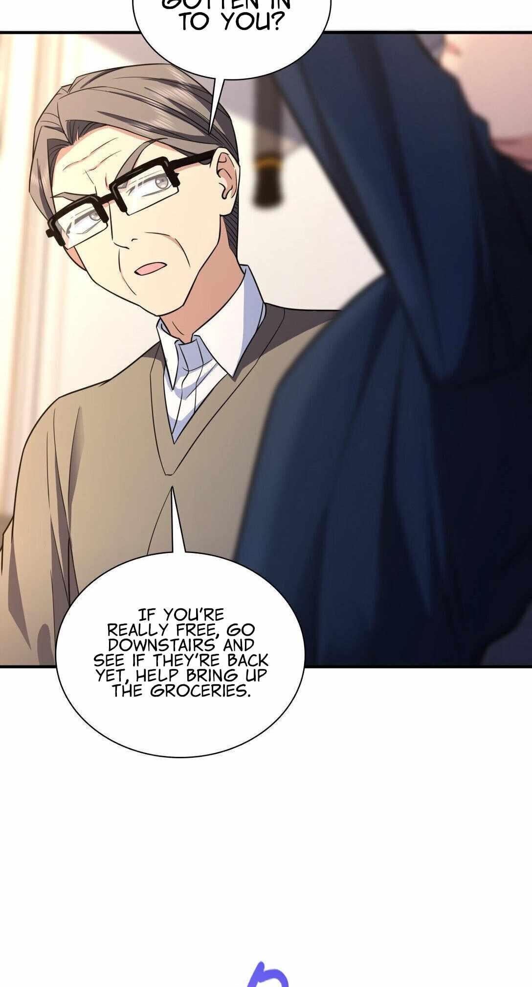 My Wife is From a Thousand Years Ago Chapter 269 - Manhwa18.com