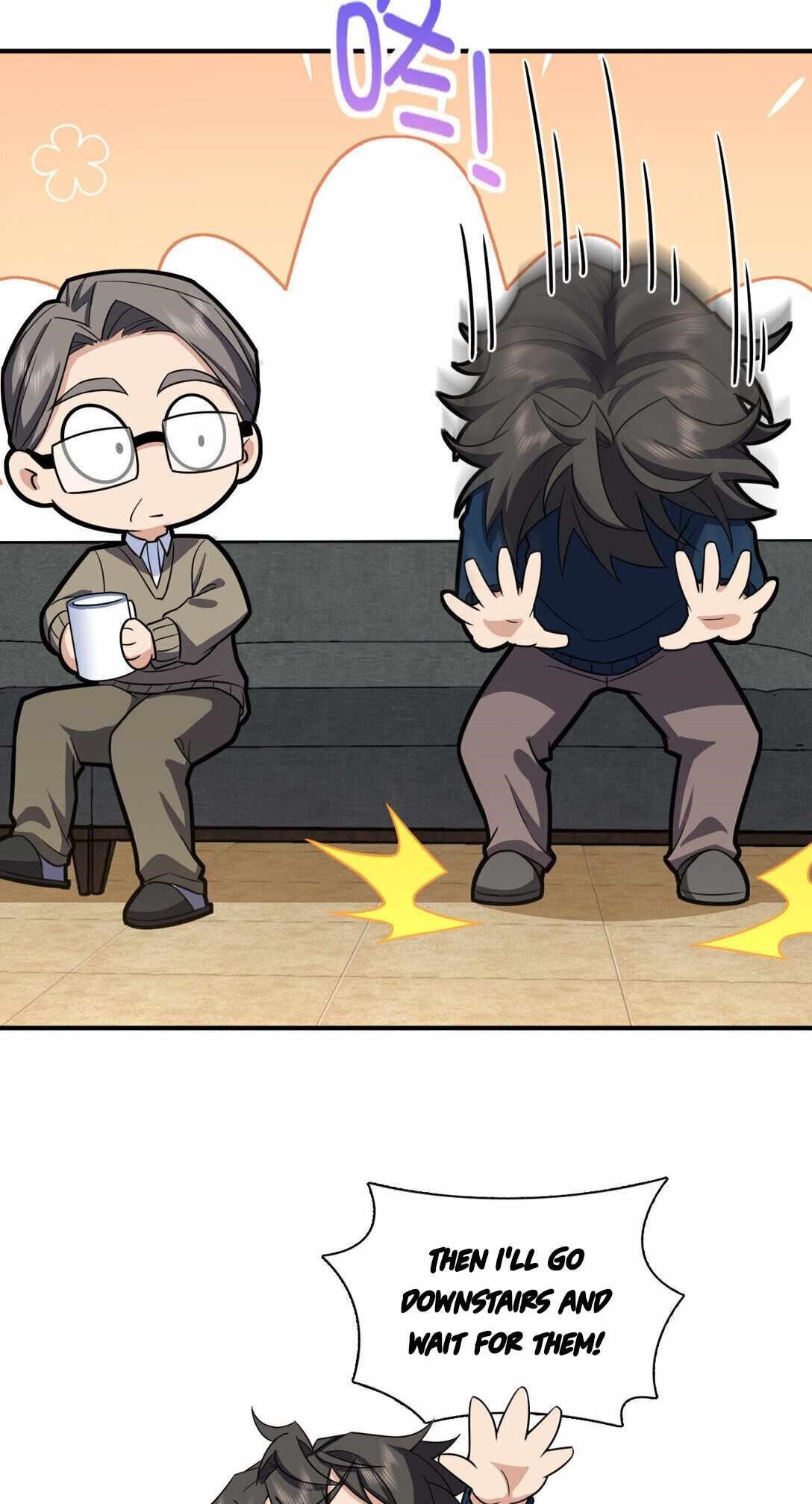 My Wife is From a Thousand Years Ago Chapter 269 - Manhwa18.com