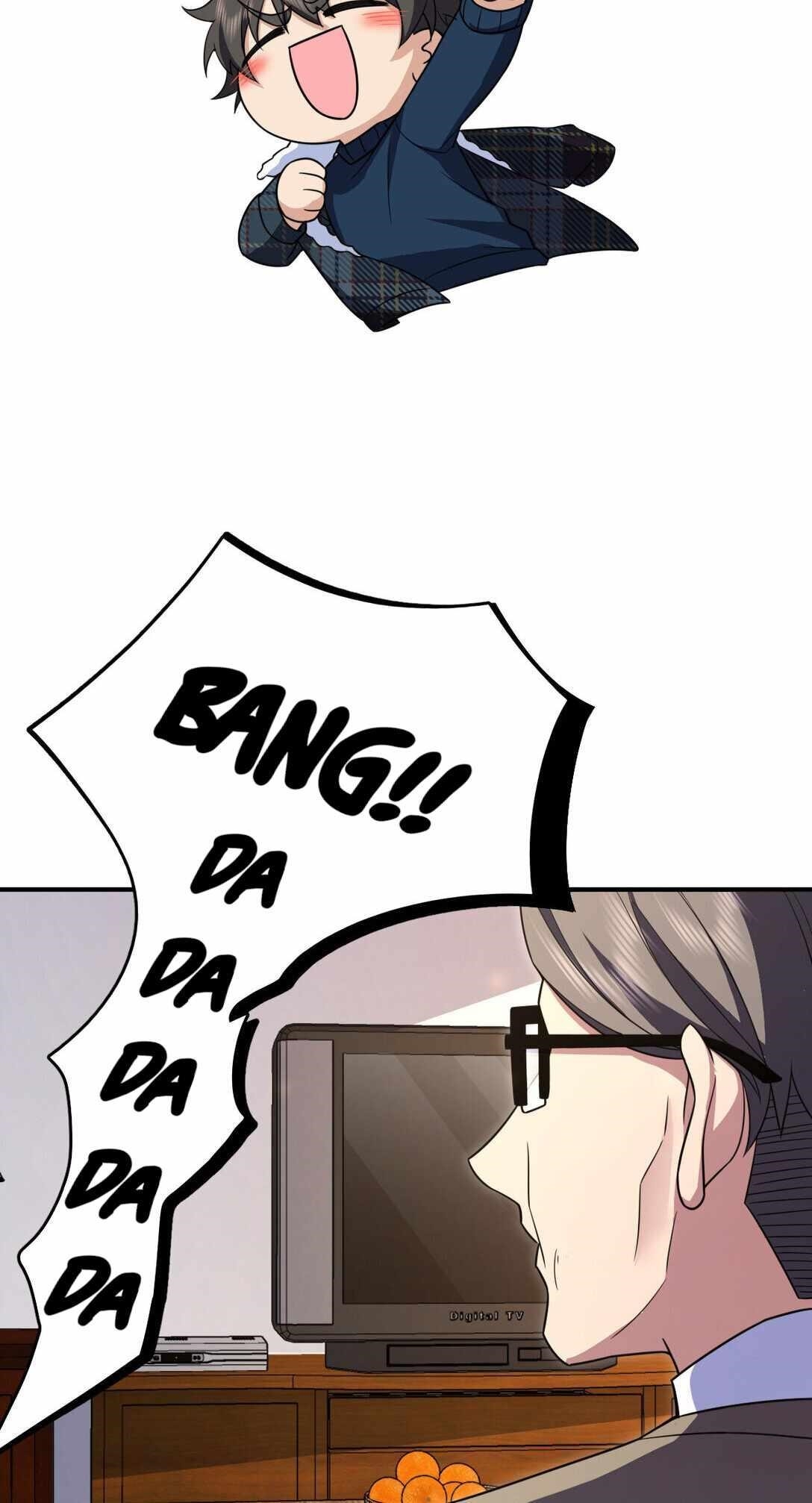 My Wife is From a Thousand Years Ago Chapter 269 - Manhwa18.com