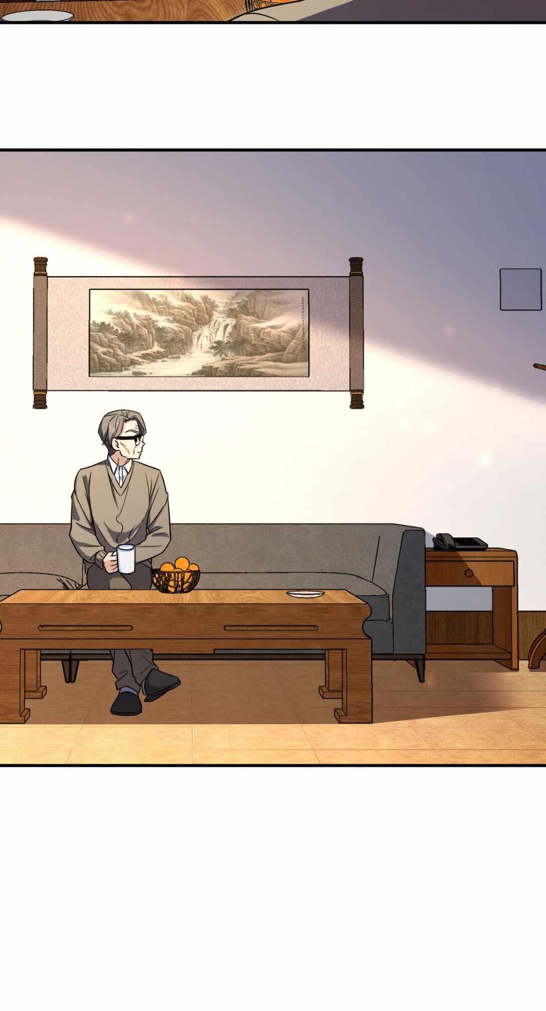 My Wife is From a Thousand Years Ago Chapter 269 - Manhwa18.com