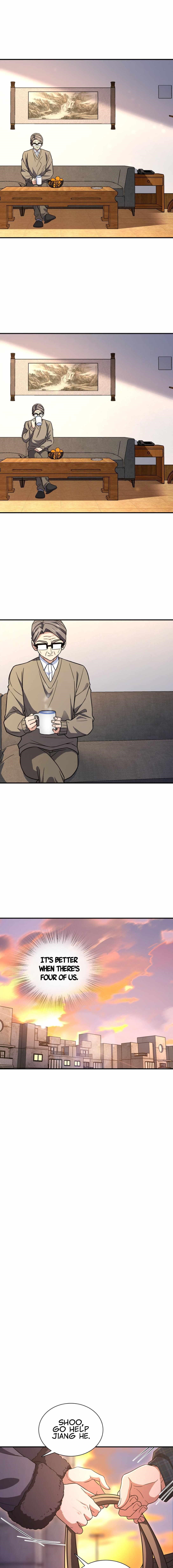 My Wife is From a Thousand Years Ago Chapter 269 - Manhwa18.com