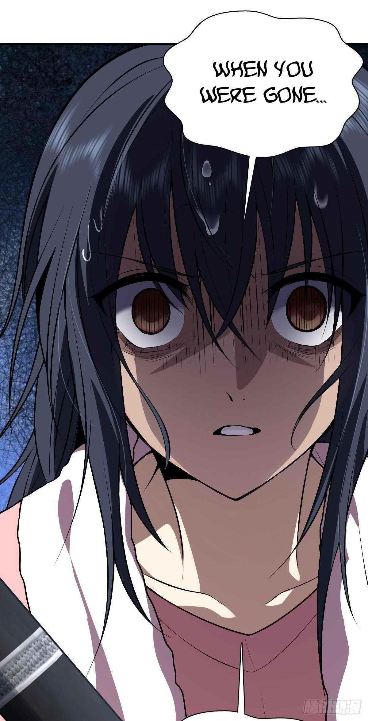 My Wife is From a Thousand Years Ago Chapter 27 - Manhwa18.com