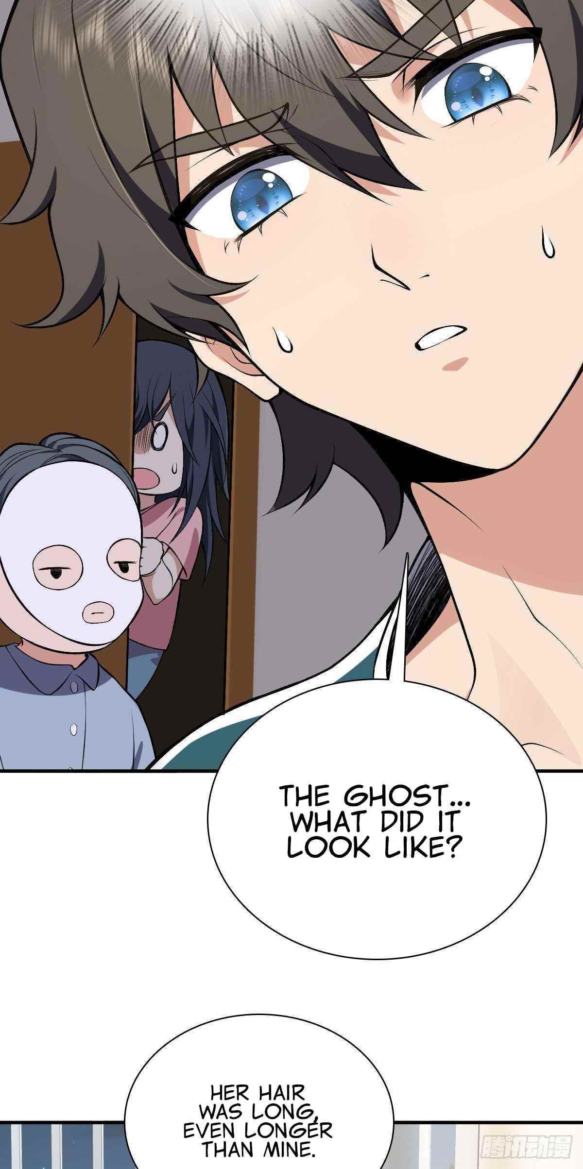 My Wife is From a Thousand Years Ago Chapter 27 - Manhwa18.com