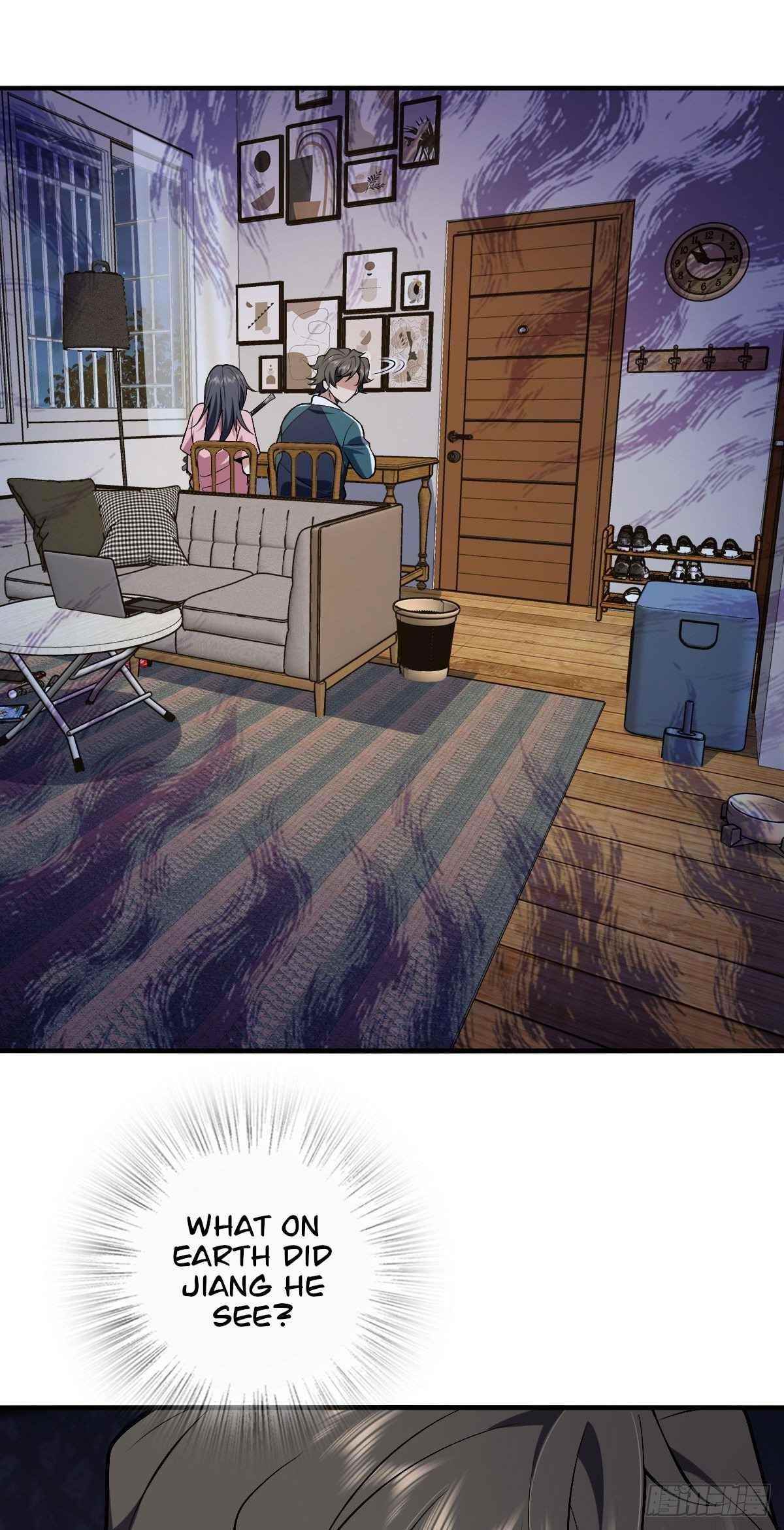 My Wife is From a Thousand Years Ago Chapter 27 - Manhwa18.com