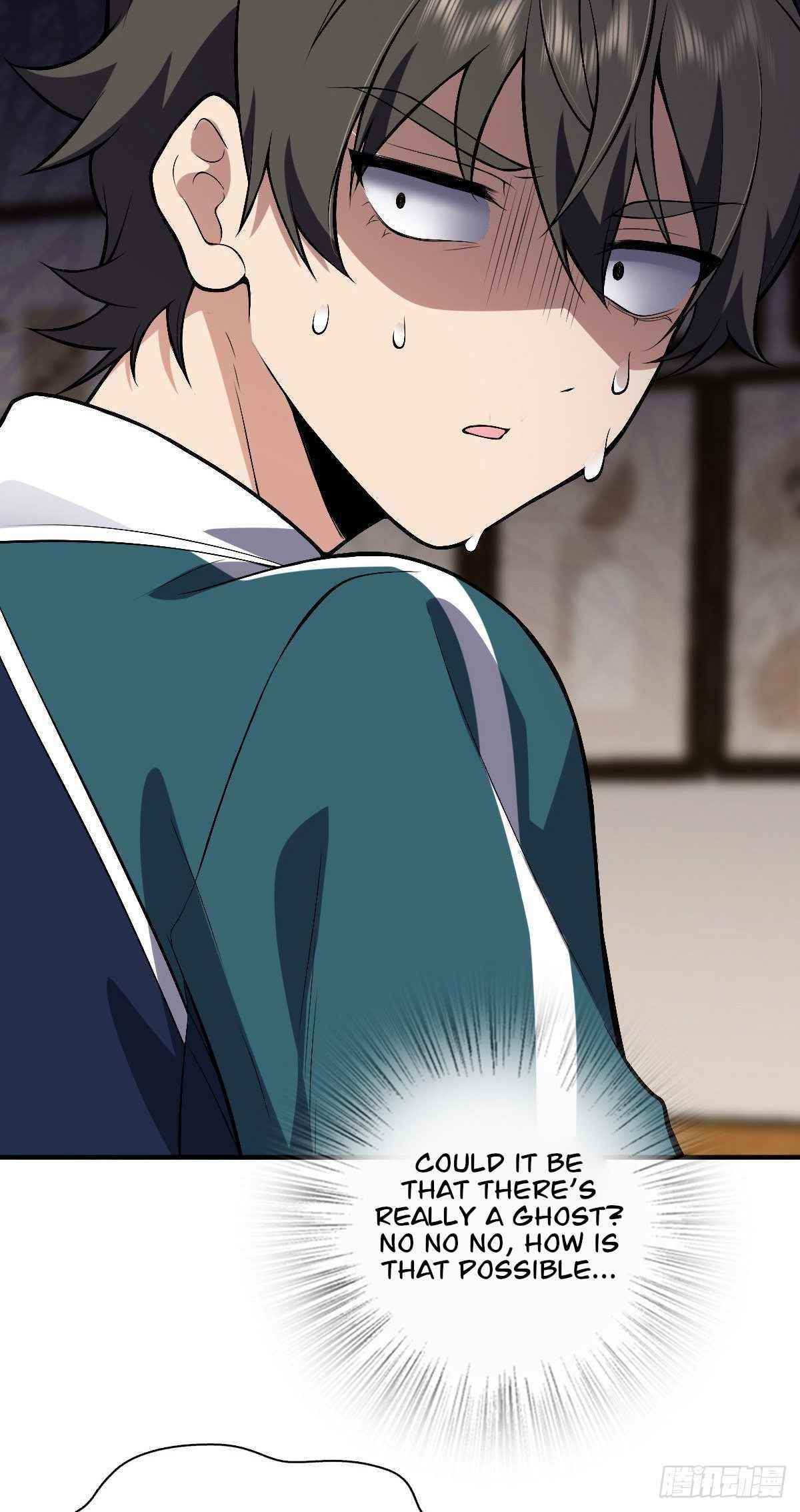 My Wife is From a Thousand Years Ago Chapter 27 - Manhwa18.com