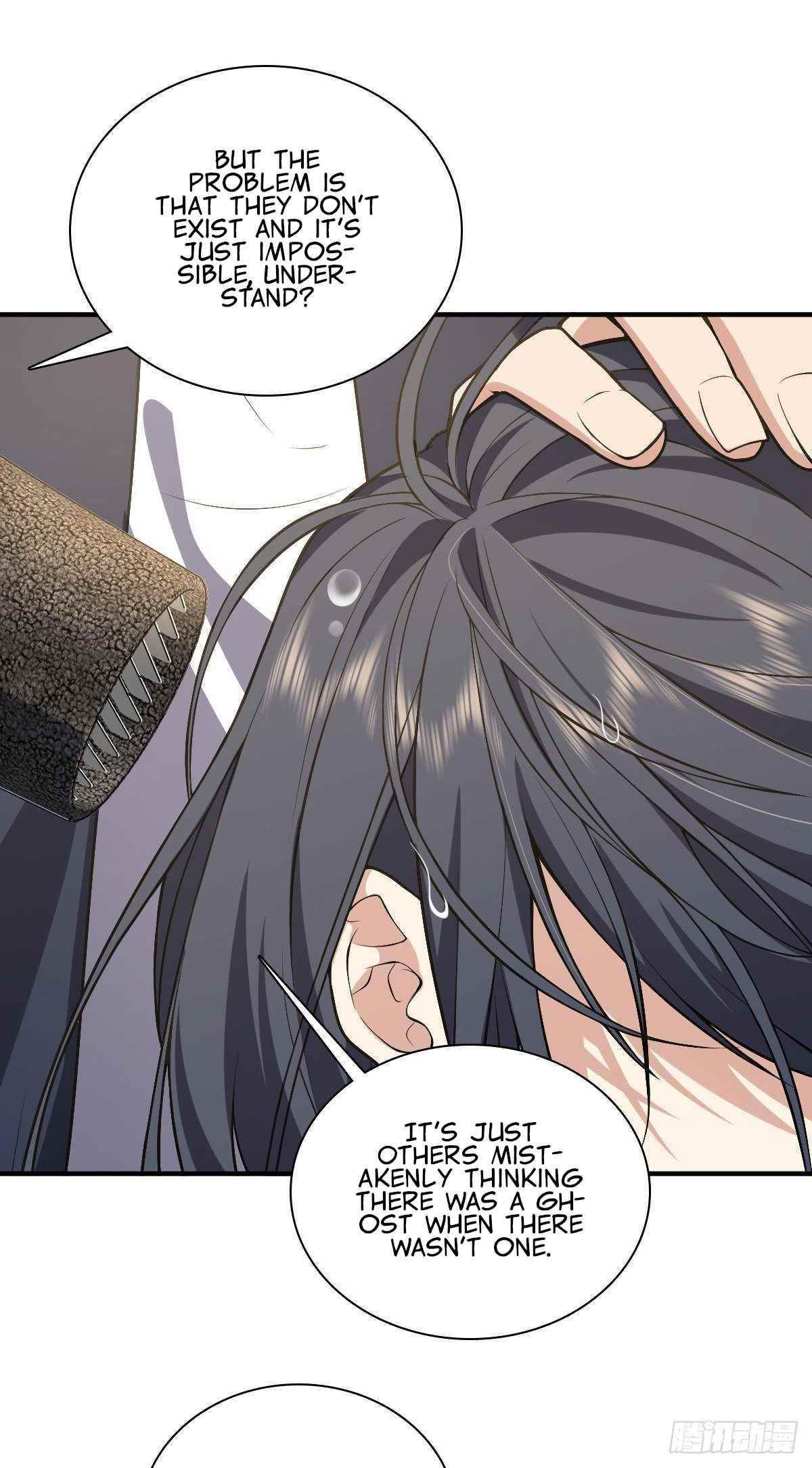 My Wife is From a Thousand Years Ago Chapter 27 - Manhwa18.com