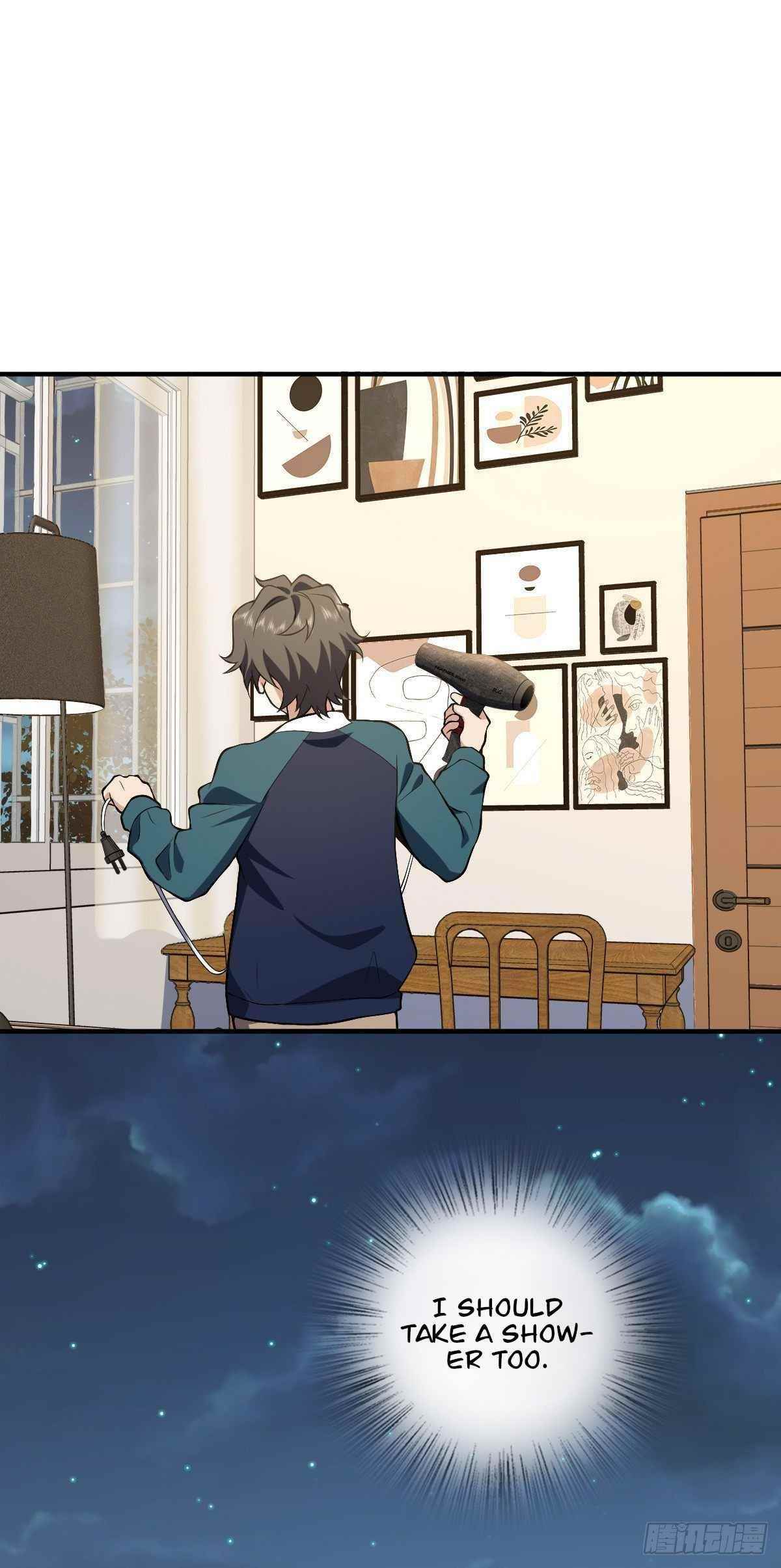 My Wife is From a Thousand Years Ago Chapter 27 - Manhwa18.com