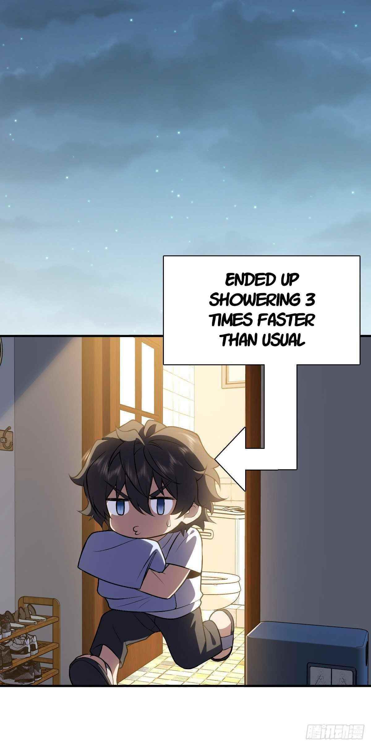 My Wife is From a Thousand Years Ago Chapter 27 - Manhwa18.com