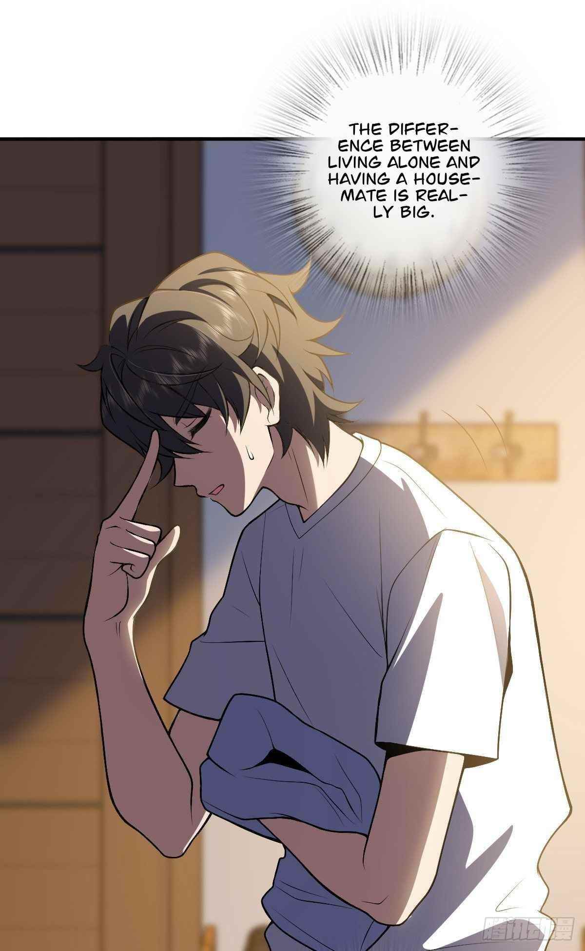 My Wife is From a Thousand Years Ago Chapter 27 - Manhwa18.com