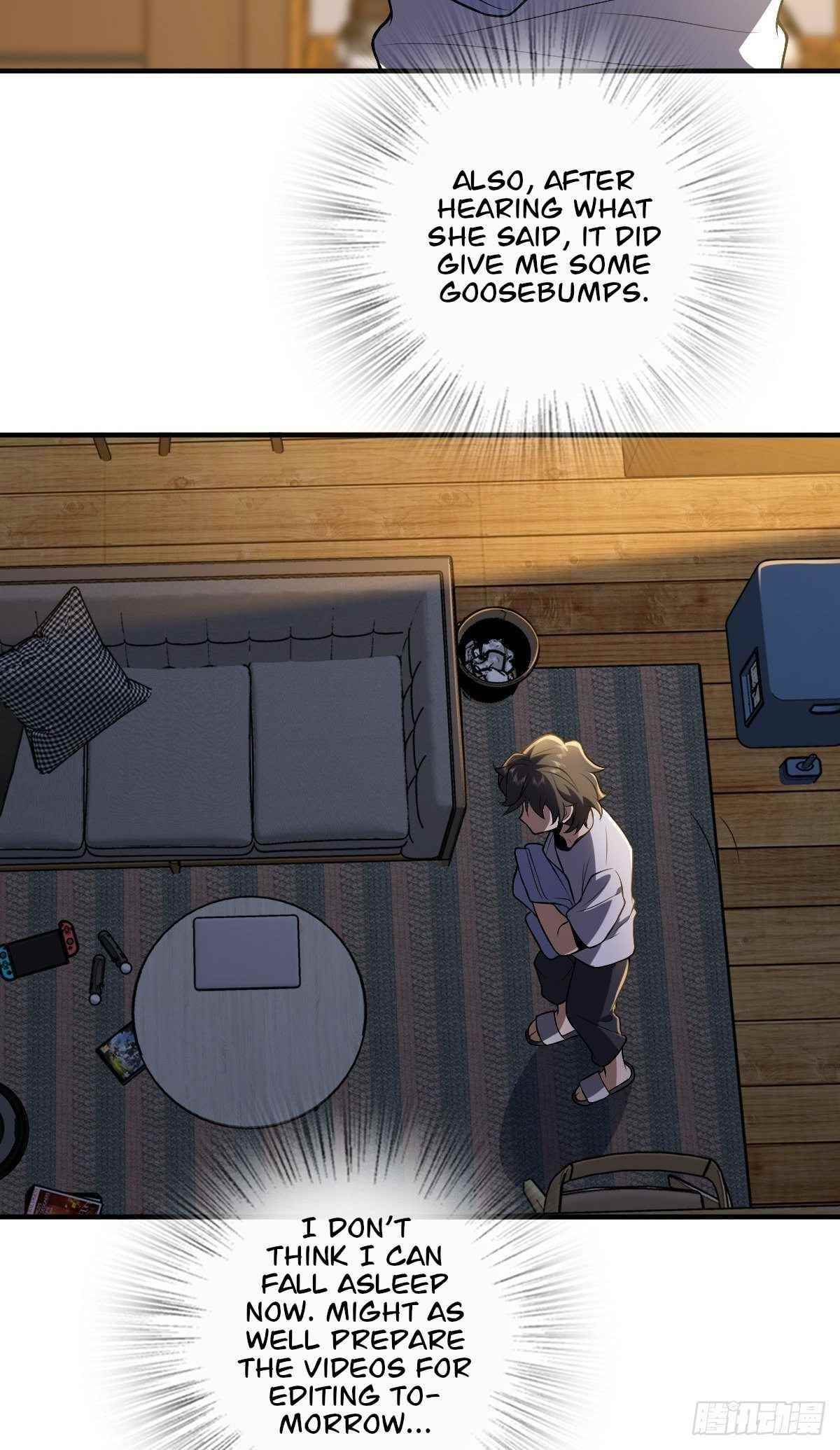 My Wife is From a Thousand Years Ago Chapter 27 - Manhwa18.com