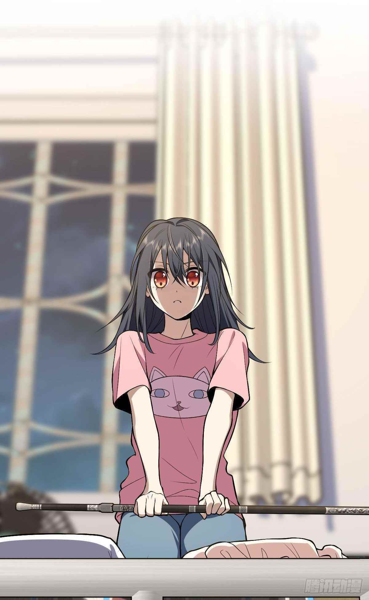 My Wife is From a Thousand Years Ago Chapter 27 - Manhwa18.com