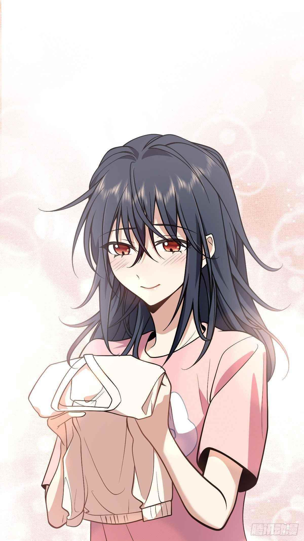 My Wife is From a Thousand Years Ago Chapter 27 - Manhwa18.com
