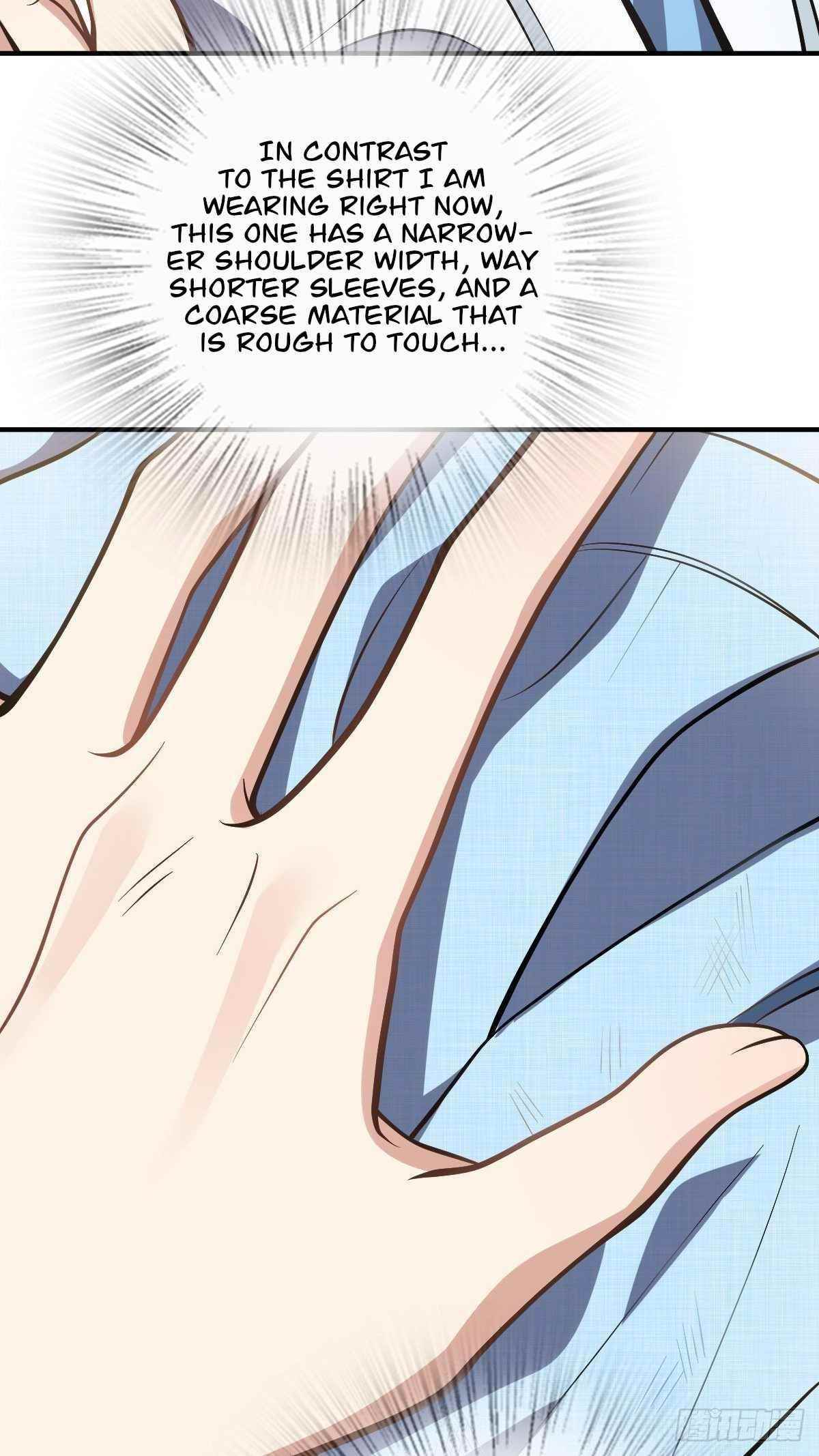 My Wife is From a Thousand Years Ago Chapter 27 - Manhwa18.com