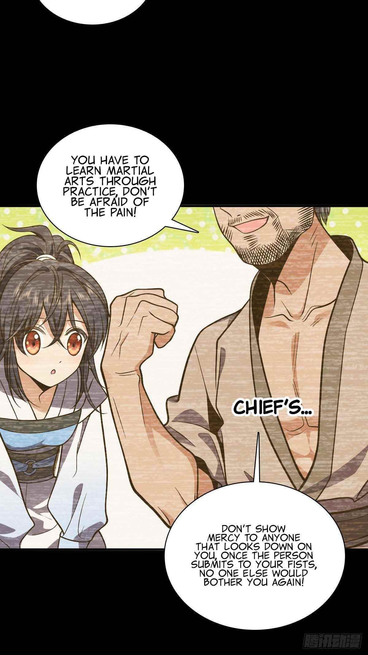 My Wife is From a Thousand Years Ago Chapter 27 - Manhwa18.com