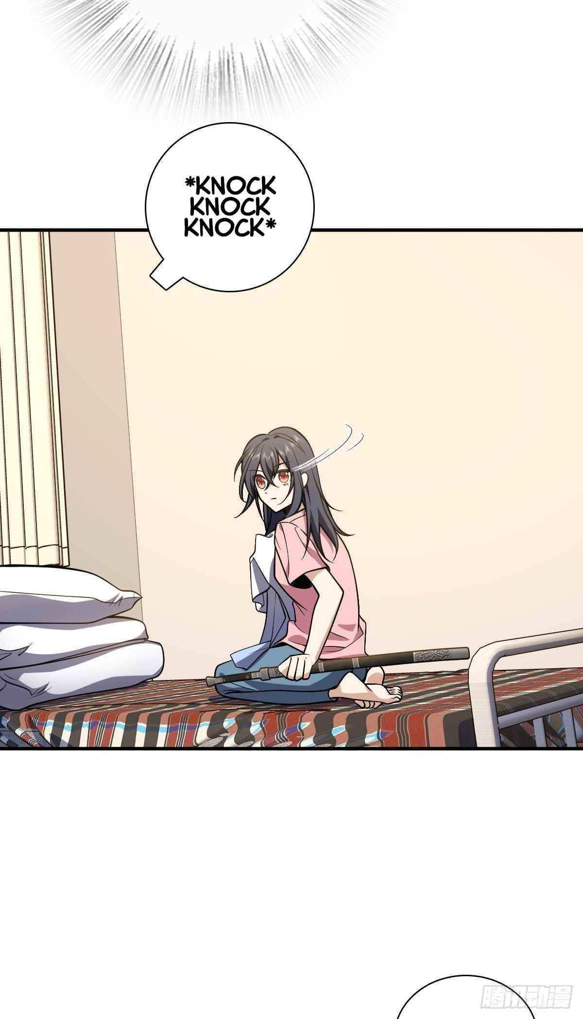 My Wife is From a Thousand Years Ago Chapter 27 - Manhwa18.com